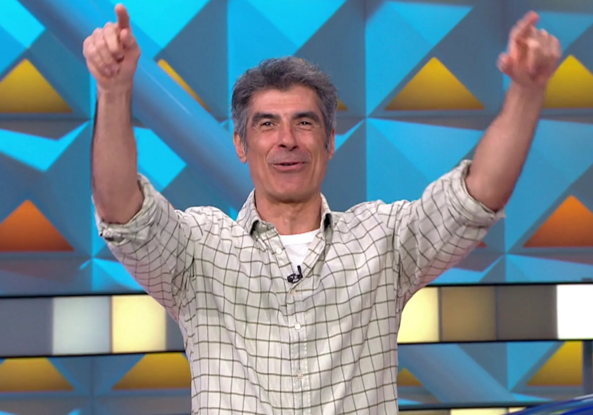 'La ruleta de la suerte' arrasa en la mañana de Antena 3