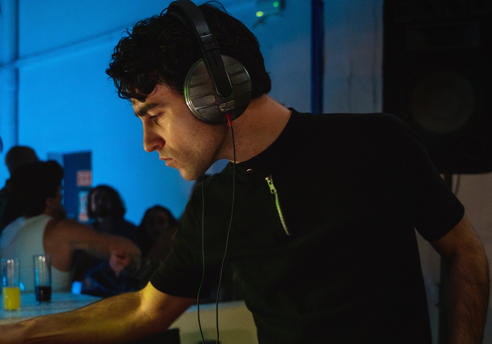 'La Ruta Vol. 2: Ibiza' ha sido uno de los grandes estandartes de Atresplayer en 2025