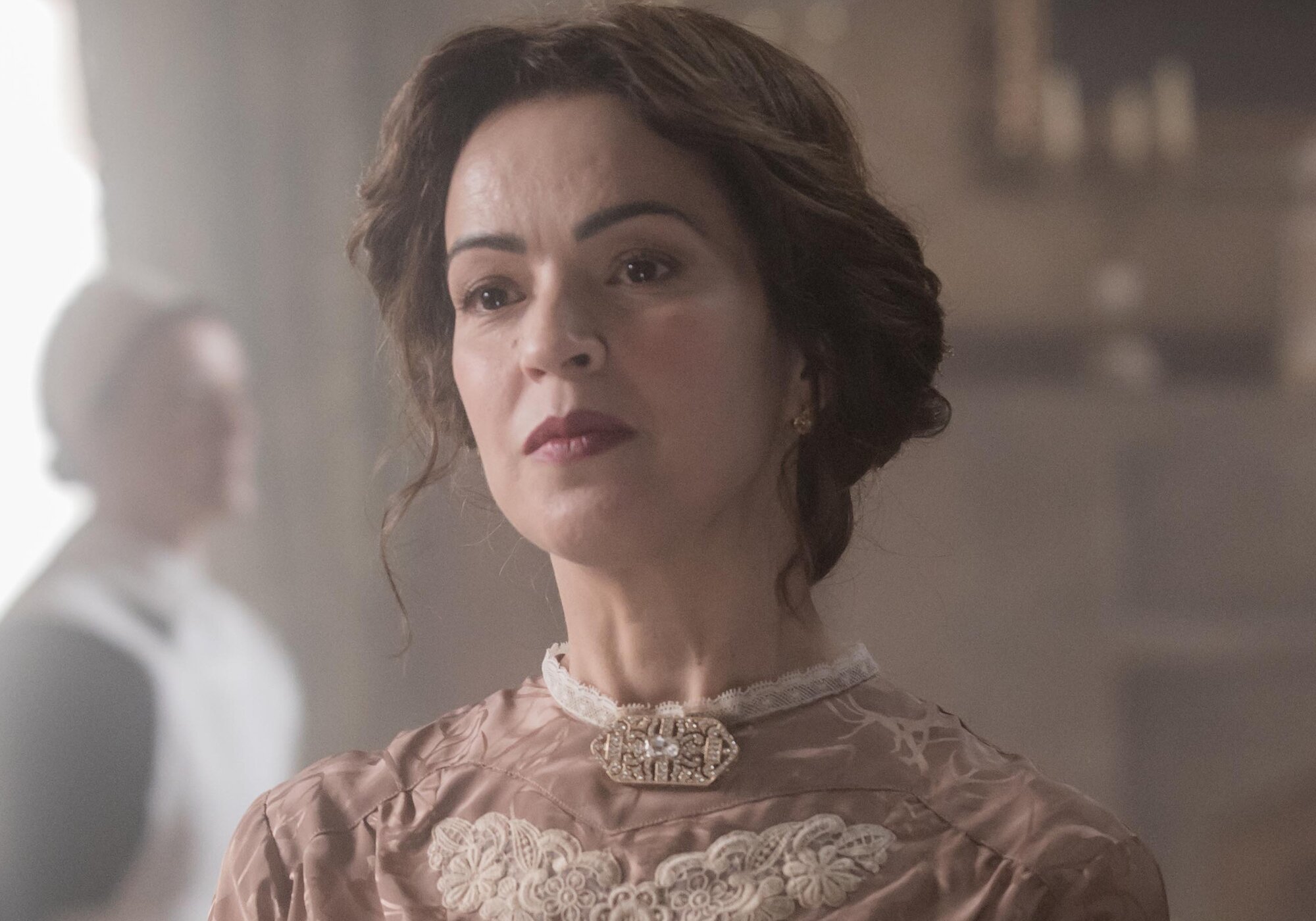 'Las hijas de la criada' ya triunfa en Atresplayer antes de su paso por Antena 3