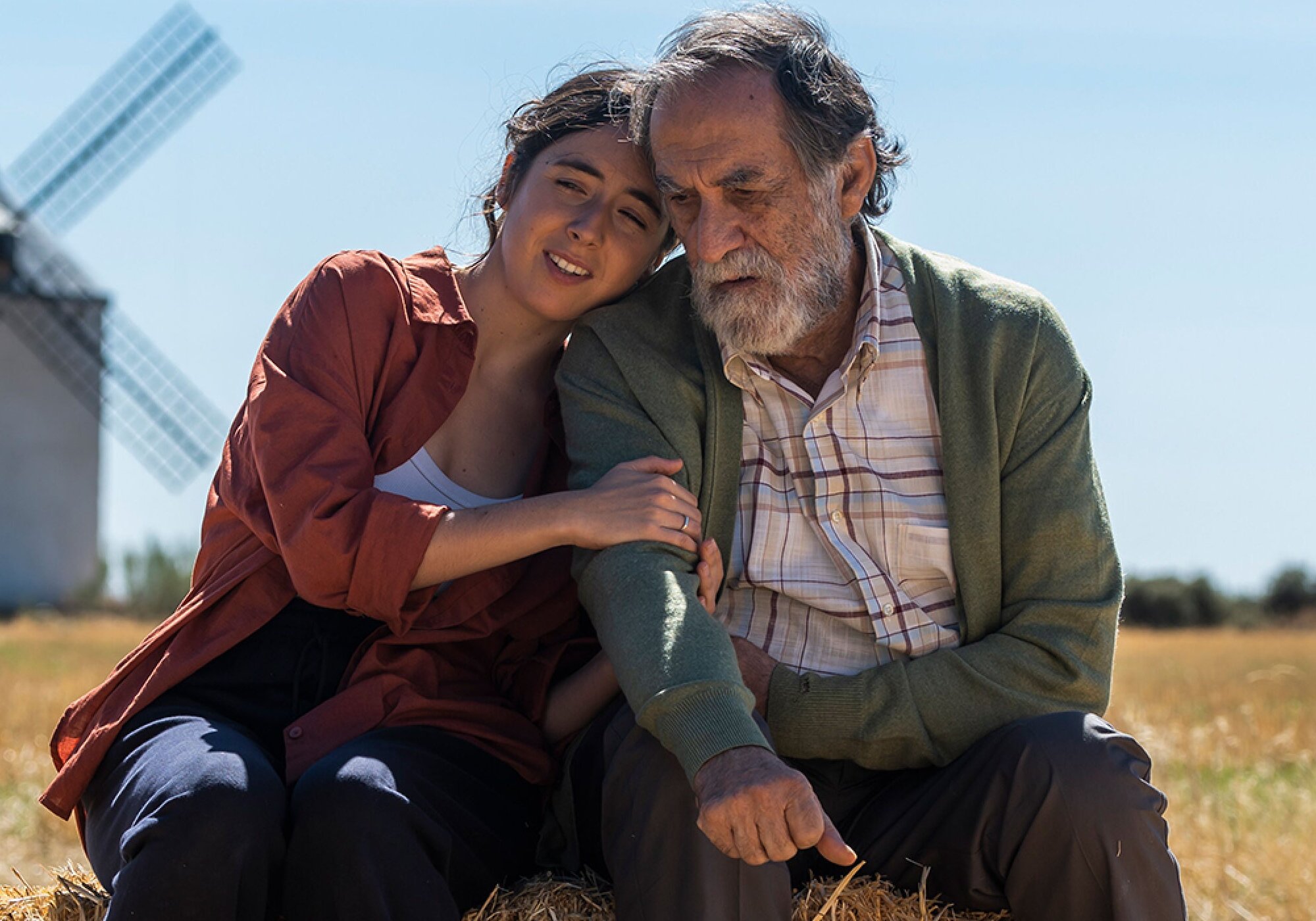 'Déjate ver' es un adalid de la apuesta de Atresplayer por la originalidad