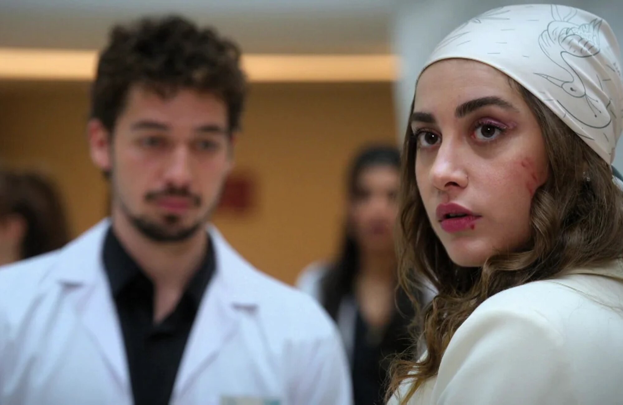 Fotograma de 'Renacer'