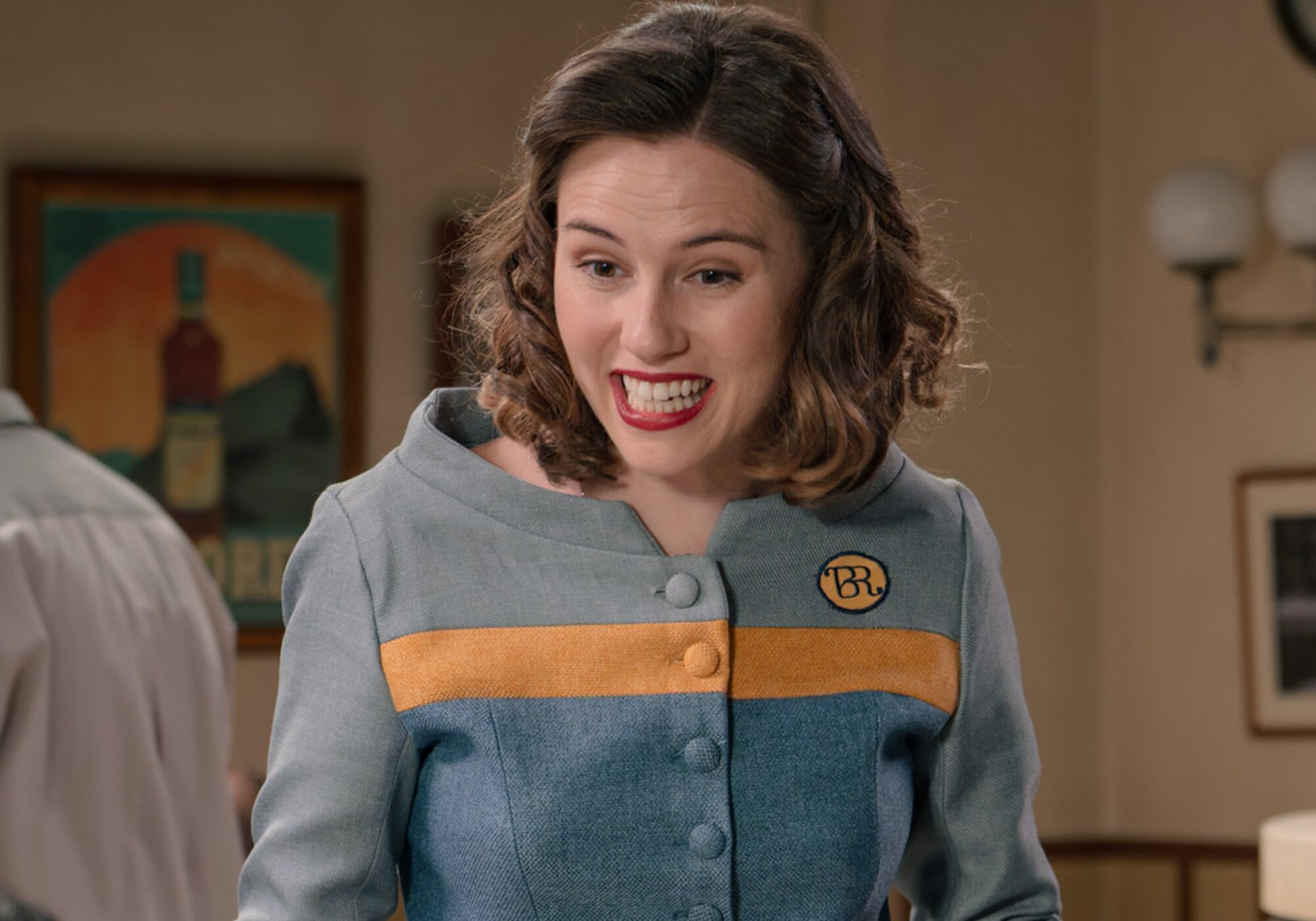 Claudia será fundamental en el capítulo 455 de 'Sueños de libertad'