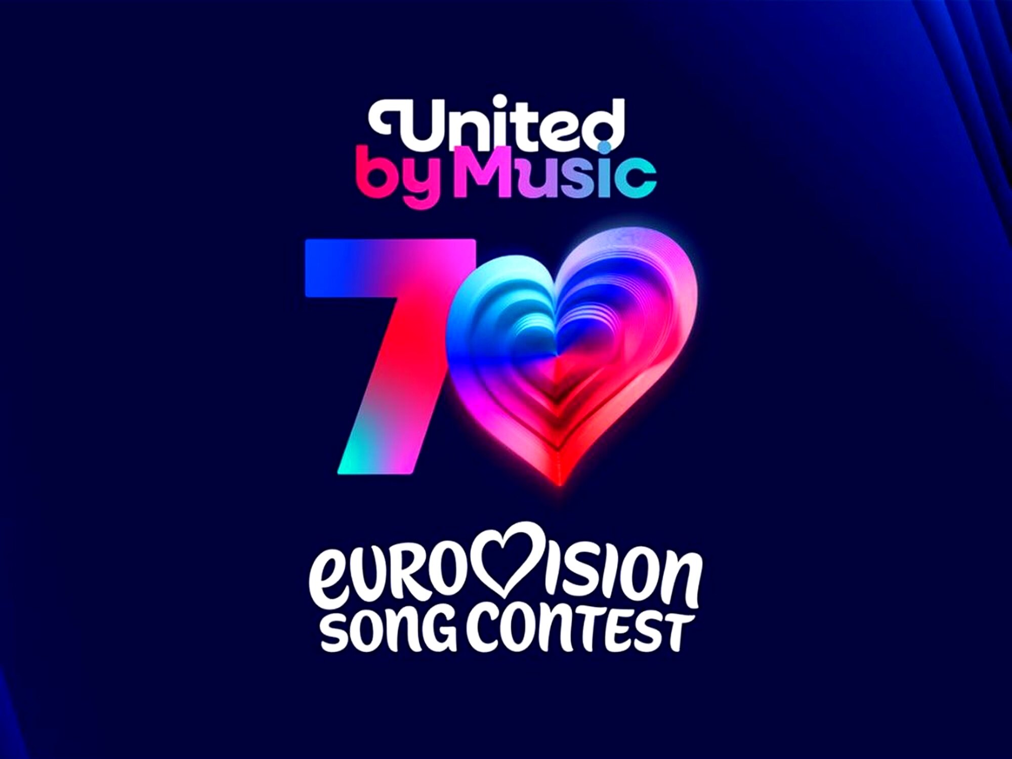 Eurovisión celebrará su 70º aniversario en Viena sin la presencia de España