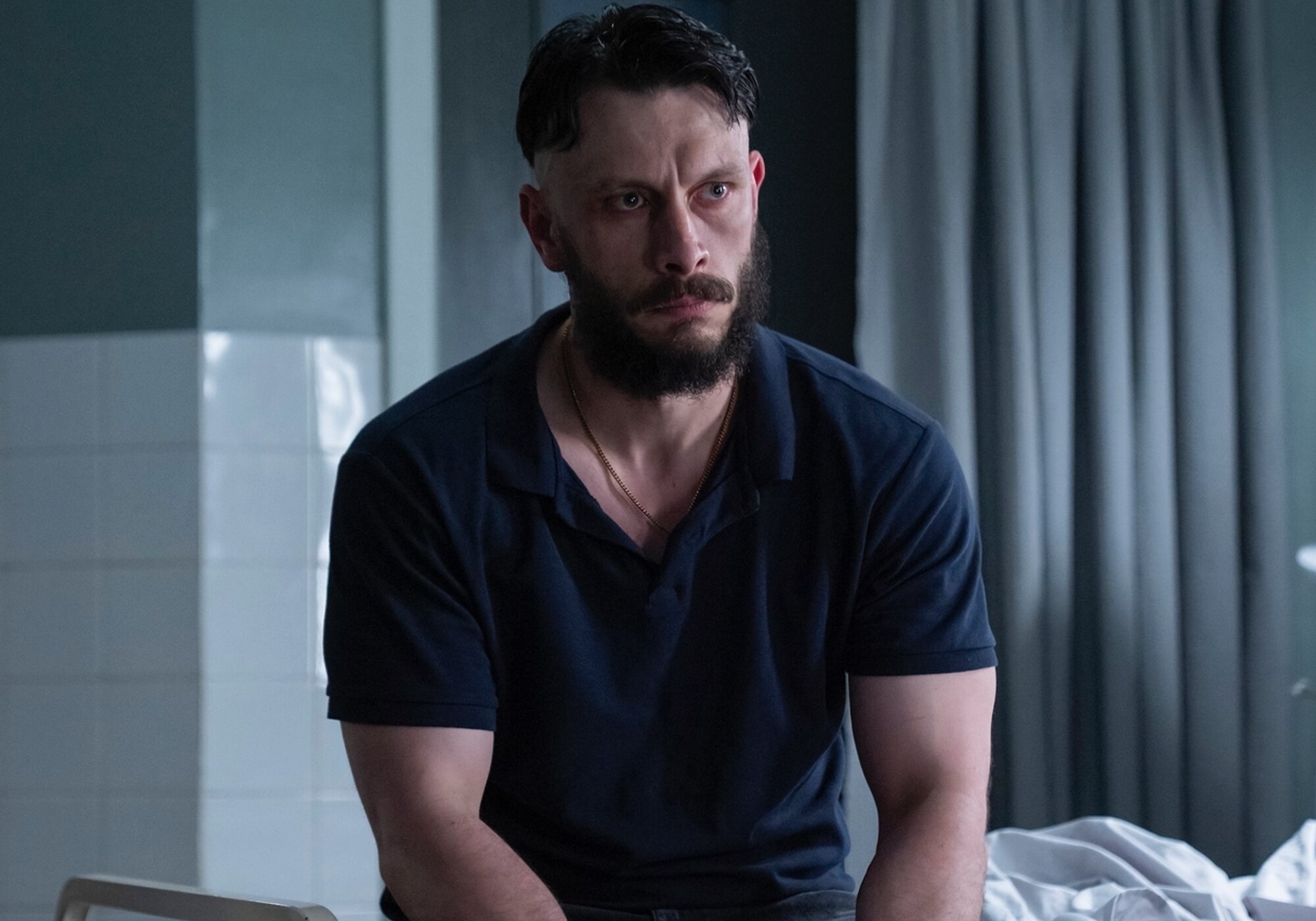 Richard Gadd vuelve a la carga con 'Half Man'