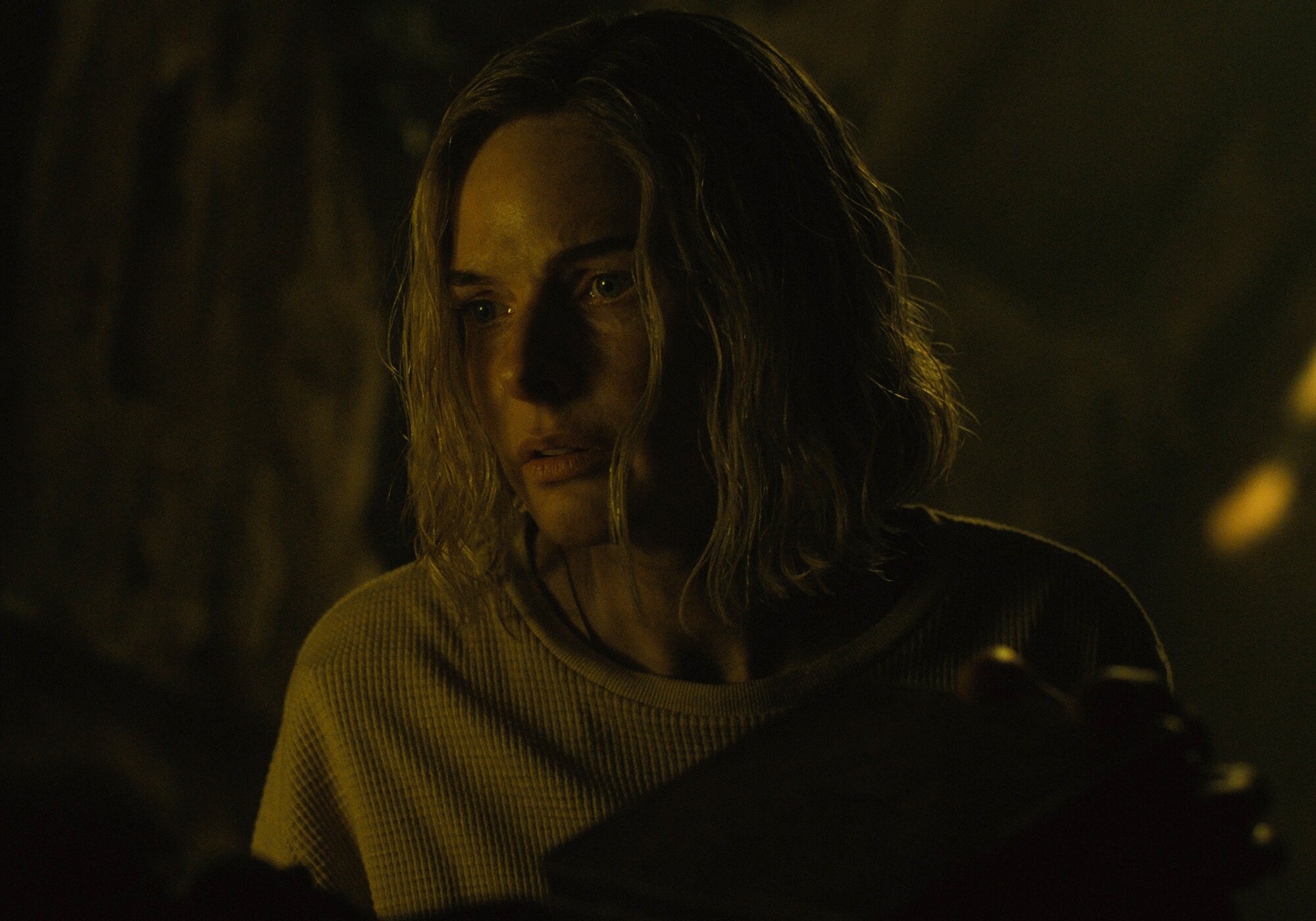 Rebecca Ferguson en 'Silo'