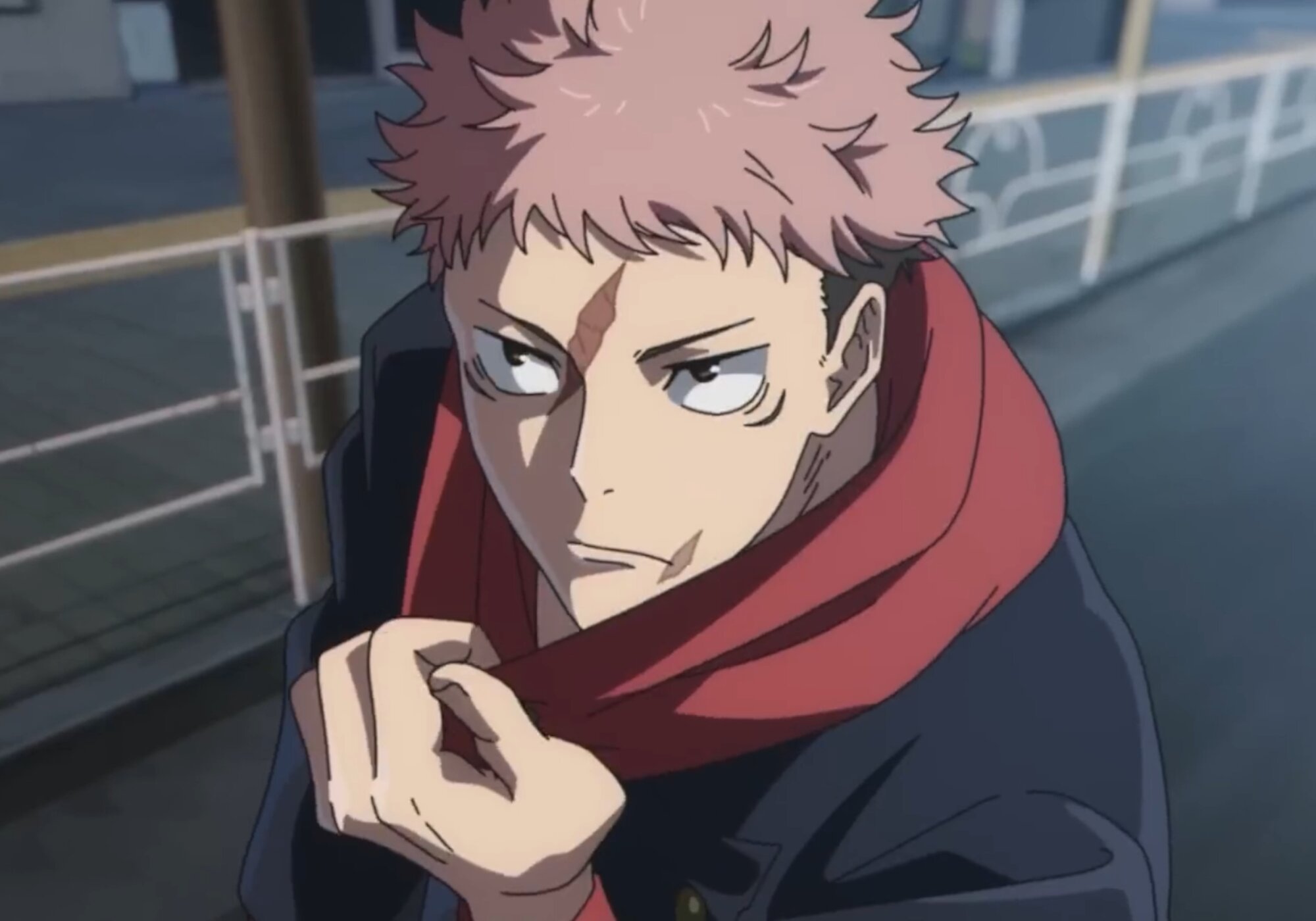 &amp;#39;Jujutsu Kaisen&amp;#39; ya ha iniciado su tercera temporada