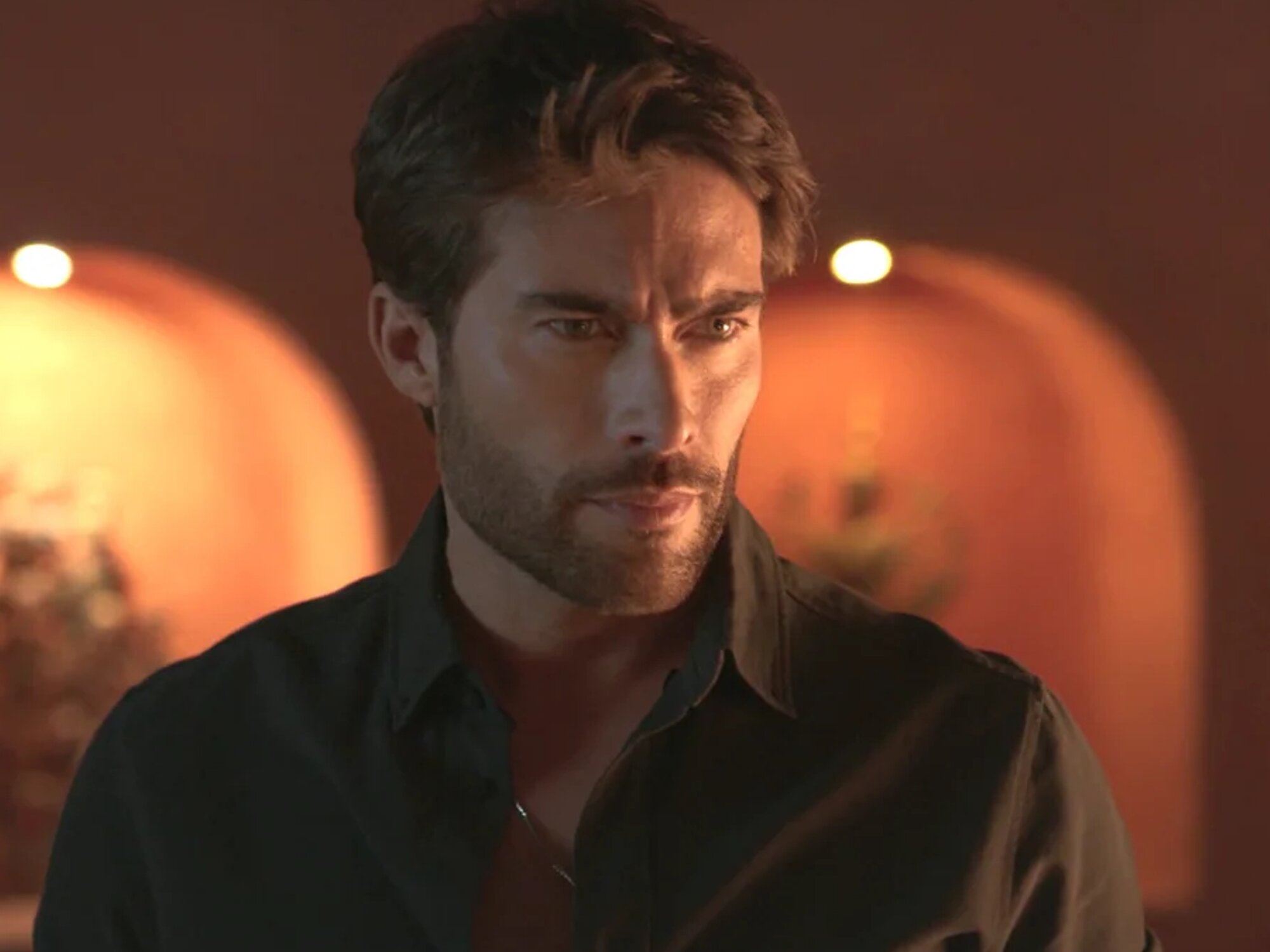 César en 'La encrucijada'