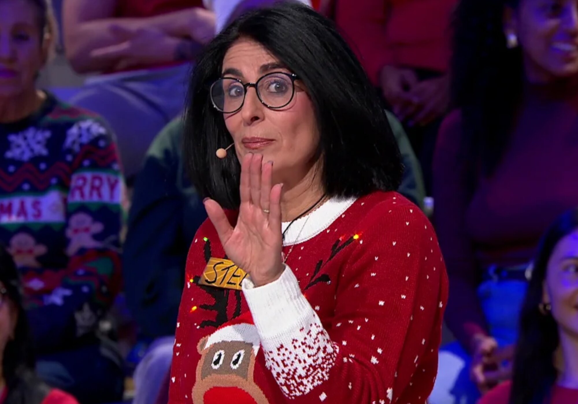 'La ruleta de la suerte' gira con muchísima fuerza en Antena 3