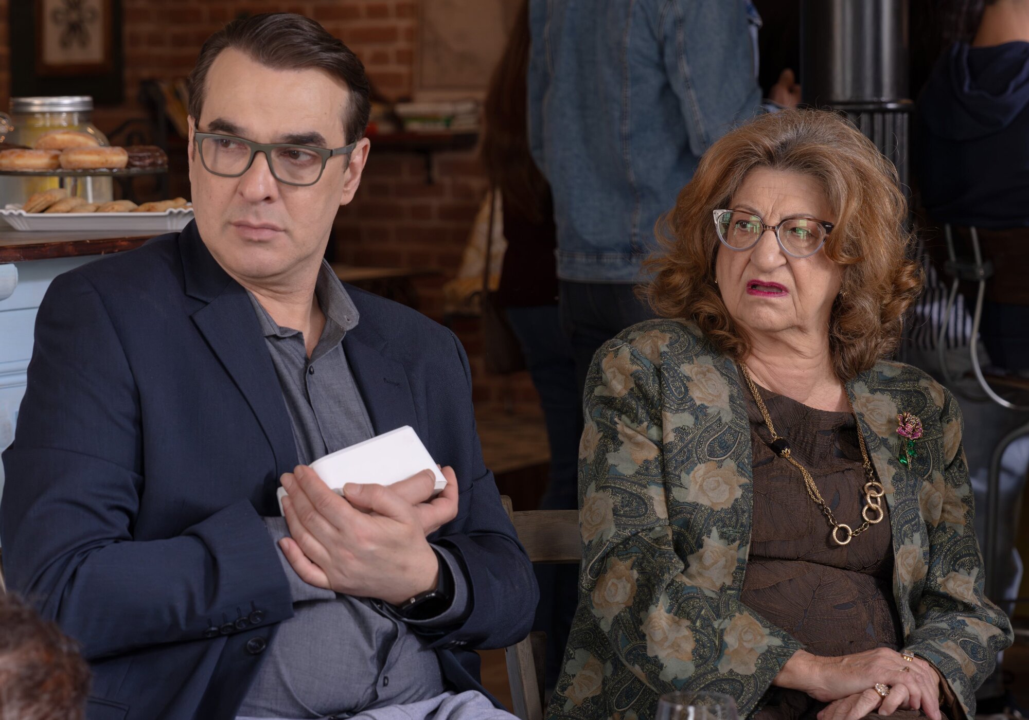 &#39;La que se avecina&#39; demuestra su atractivo en pleno prime time