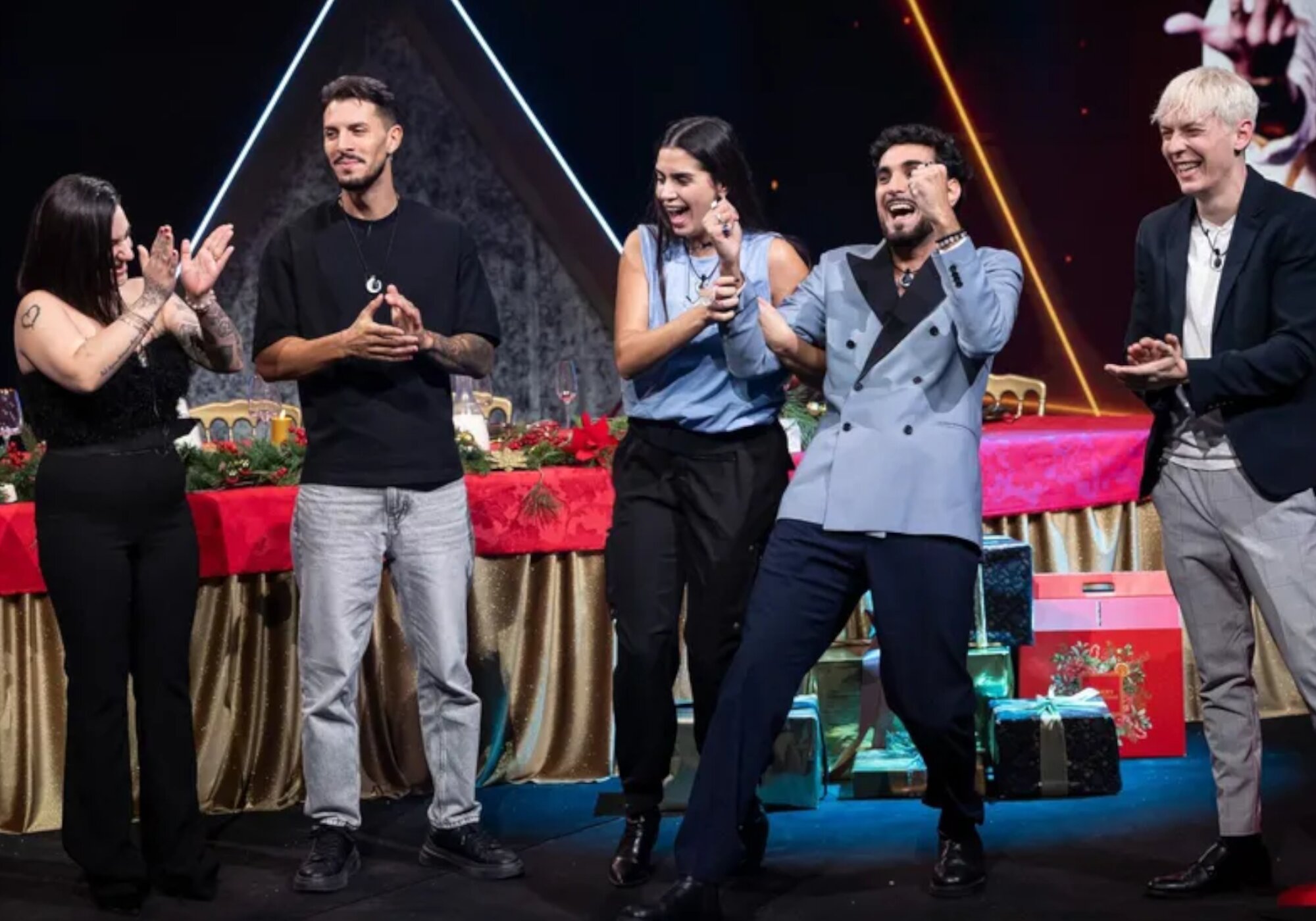 Los finalistas de 'Gran Hermano 20'