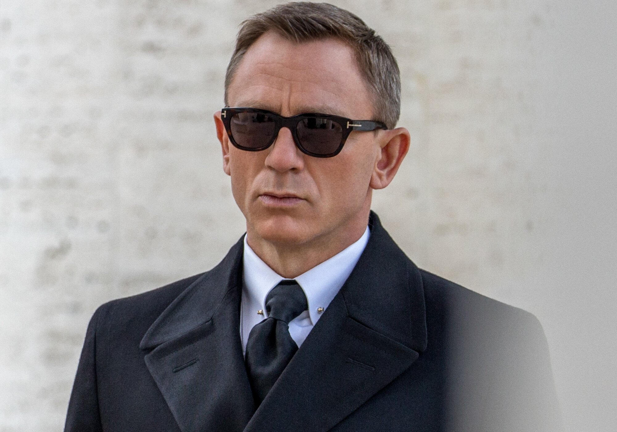 RTVE lo apuesta todo a James Bond en el prime time del fin de semana