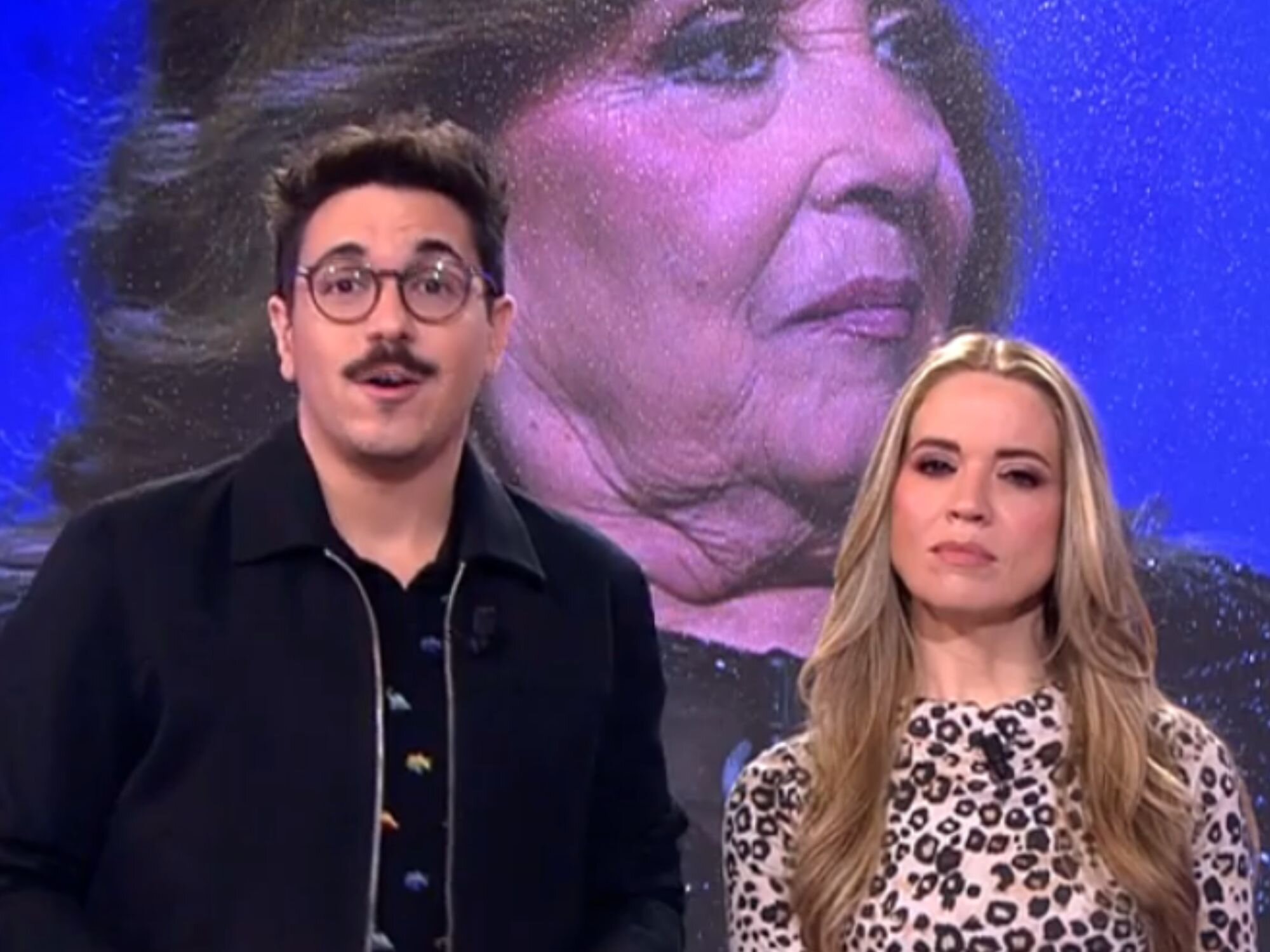 'Vaya fama', en Telecinco