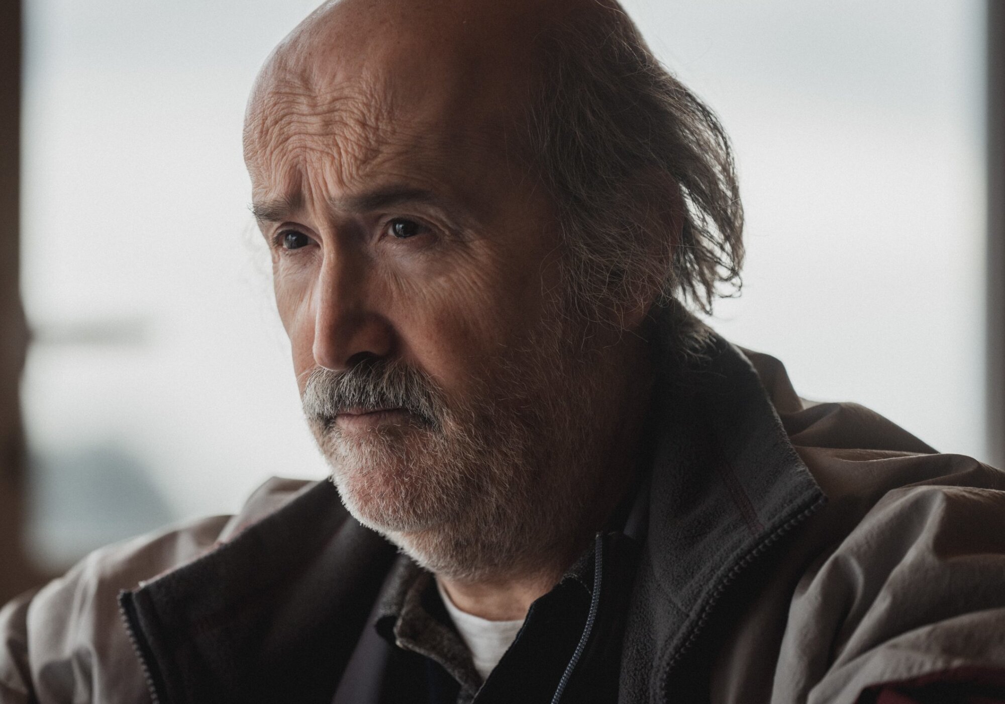 Javier Cámara se lleva el Forqué por su labor en 'Yakarta'