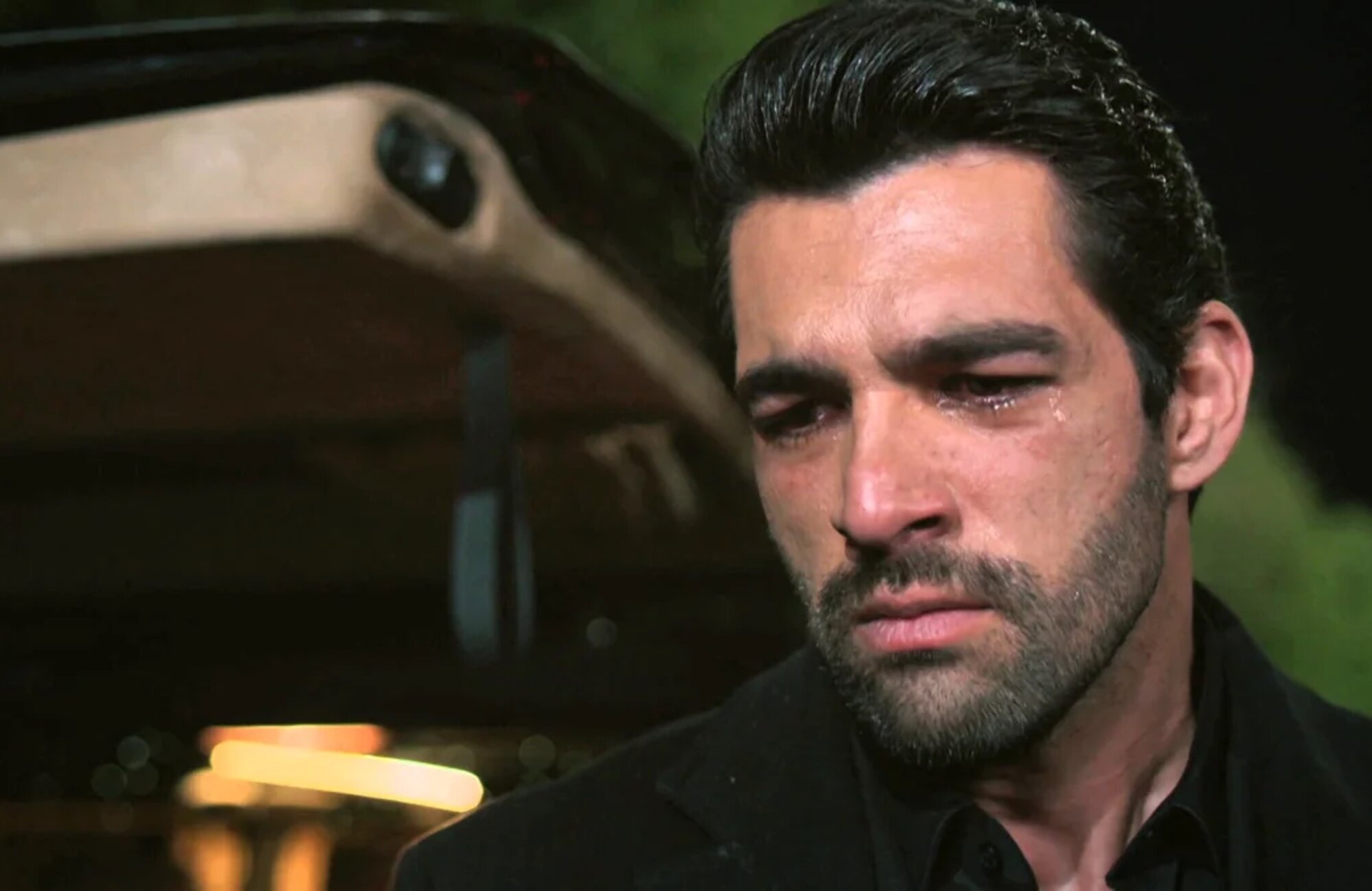 Fotograma del episodio de 'Una nueva vida' emitido el 14 de diciembre