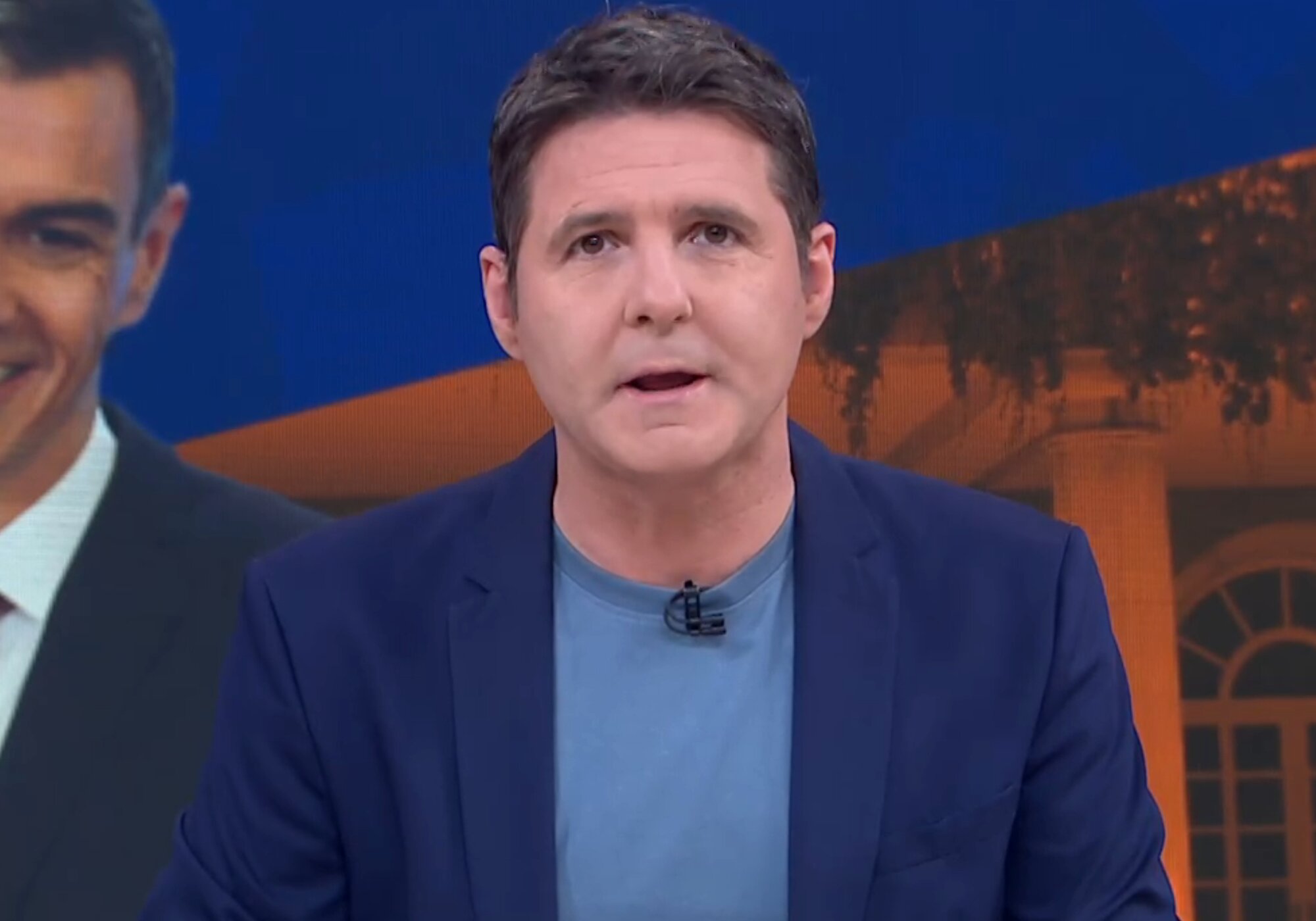 'Malas lenguas' marca un 13% en la tarde de La 1