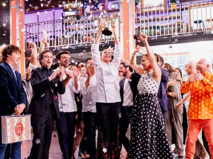 'MasterChef Celebrity 10'