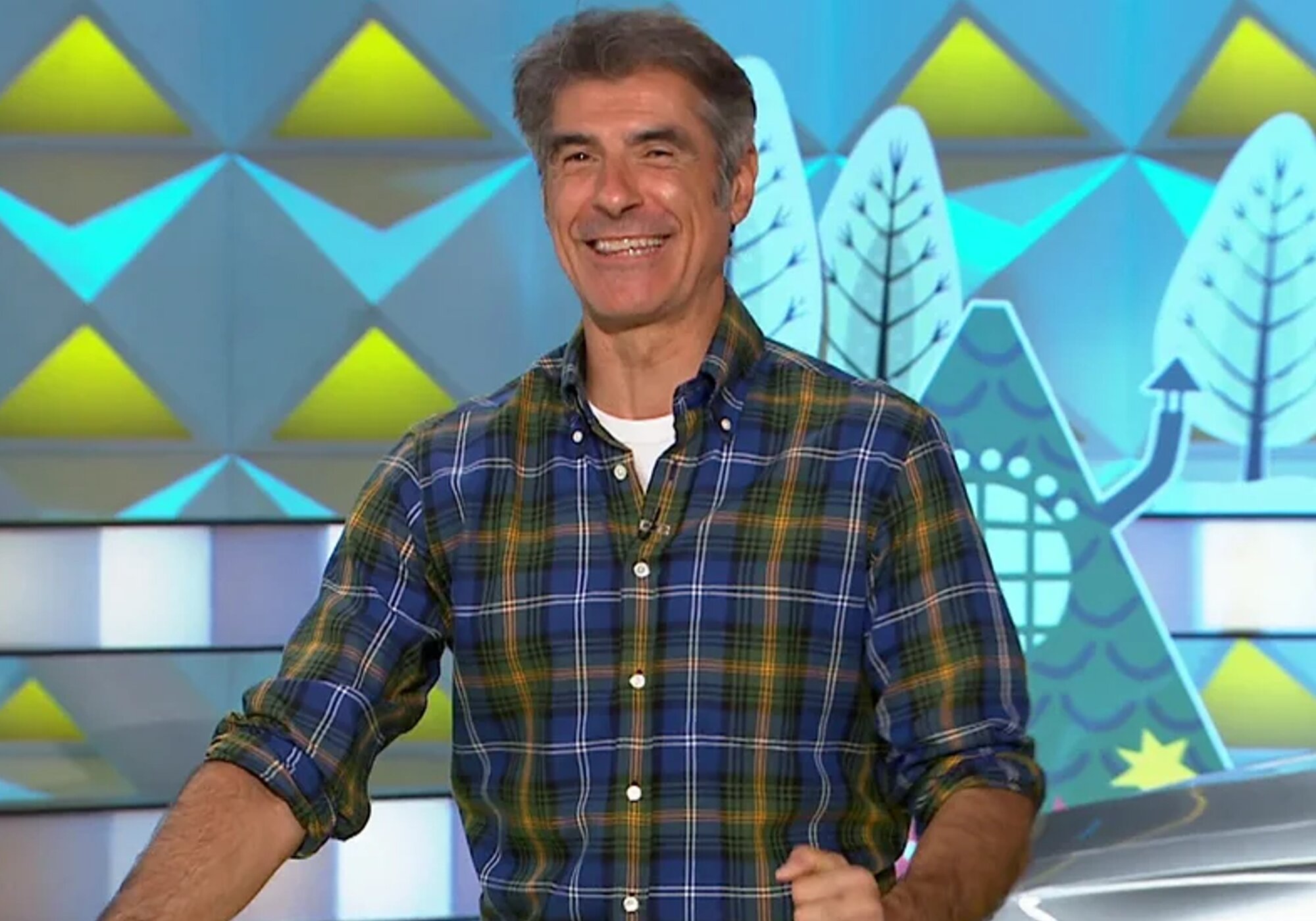 'La ruleta de la suerte' le da otra alegría a Antena 3 por la mañana