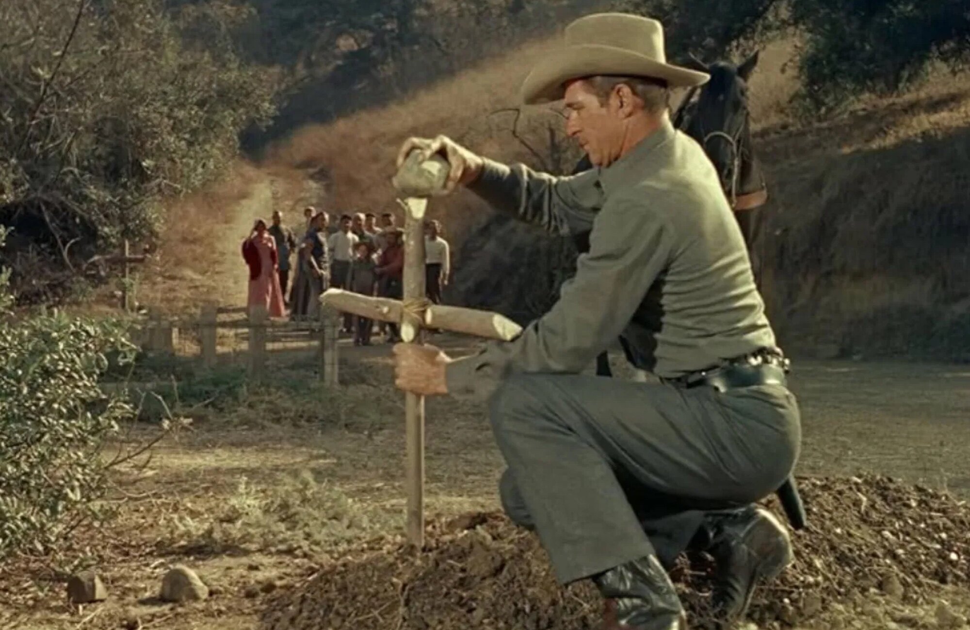 'Sediento de justicia' firma lo más visto del día