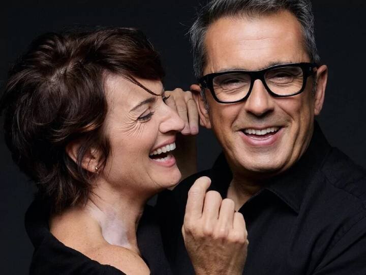 Silvia Abril y Andreu Buenafuente ya tienen sustitutos para las Campanadas