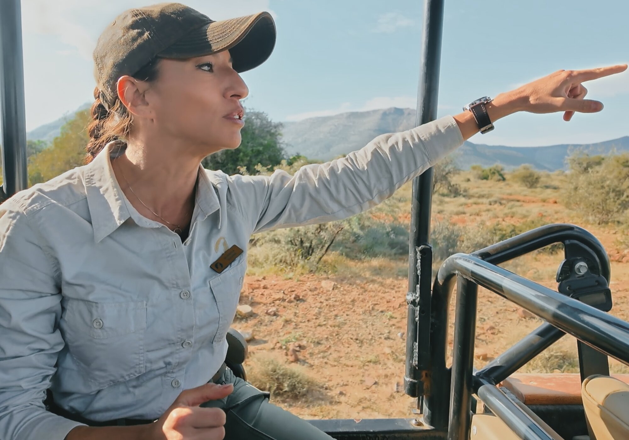 'Dra. Fabiola Jones' mengua su desempeño en La 1