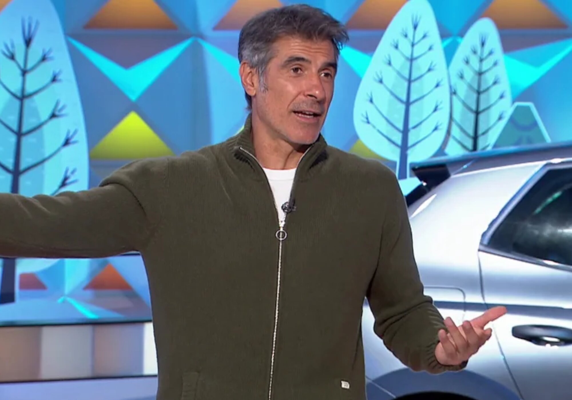 'La ruleta de la suerte' se mantiene como el pilar clave de Antena 3 en la mañana