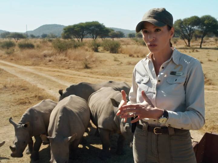 'Dra. Fabiola Jones'