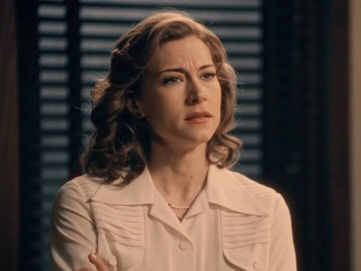 Marta desvela a Pelayo las amenazas de Cárrdenas en 'Sueños de libertad'