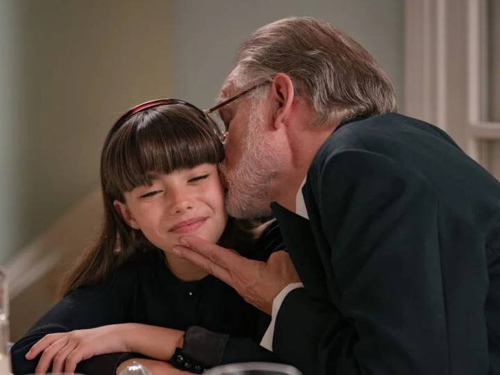 Julia y Damián en 'Sueños de libertad'