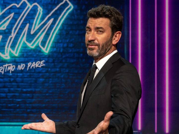 Arturo Valls al frente de 'That's My Jam'