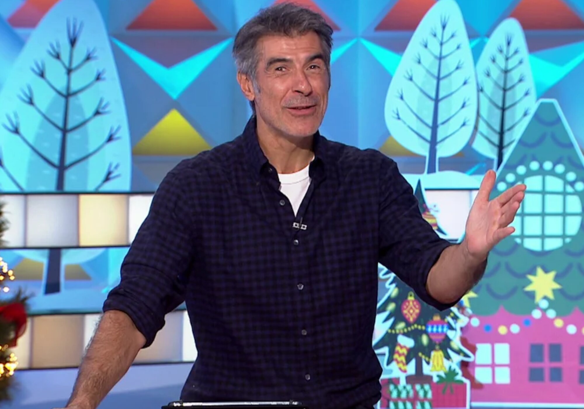 'La ruleta de la suerte' también brilla en el fin de semana