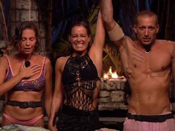 'Supervivientes All Stars 2025'