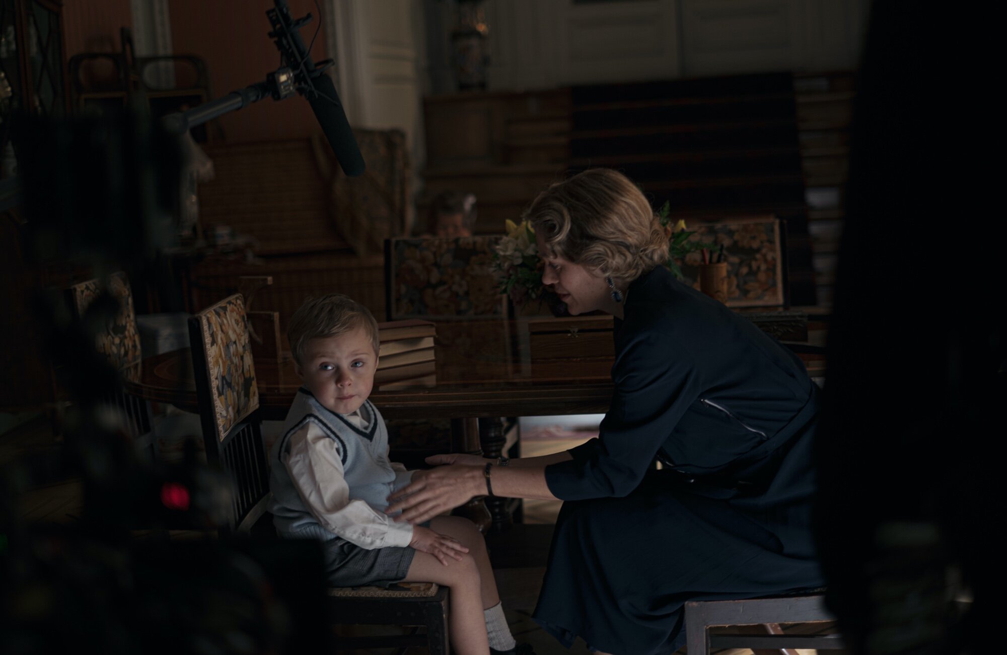 'Ena' llega a su final en La 1