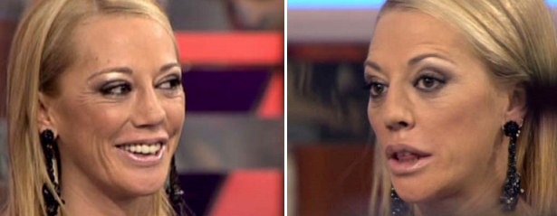 El nuevo perfil de la Esteban