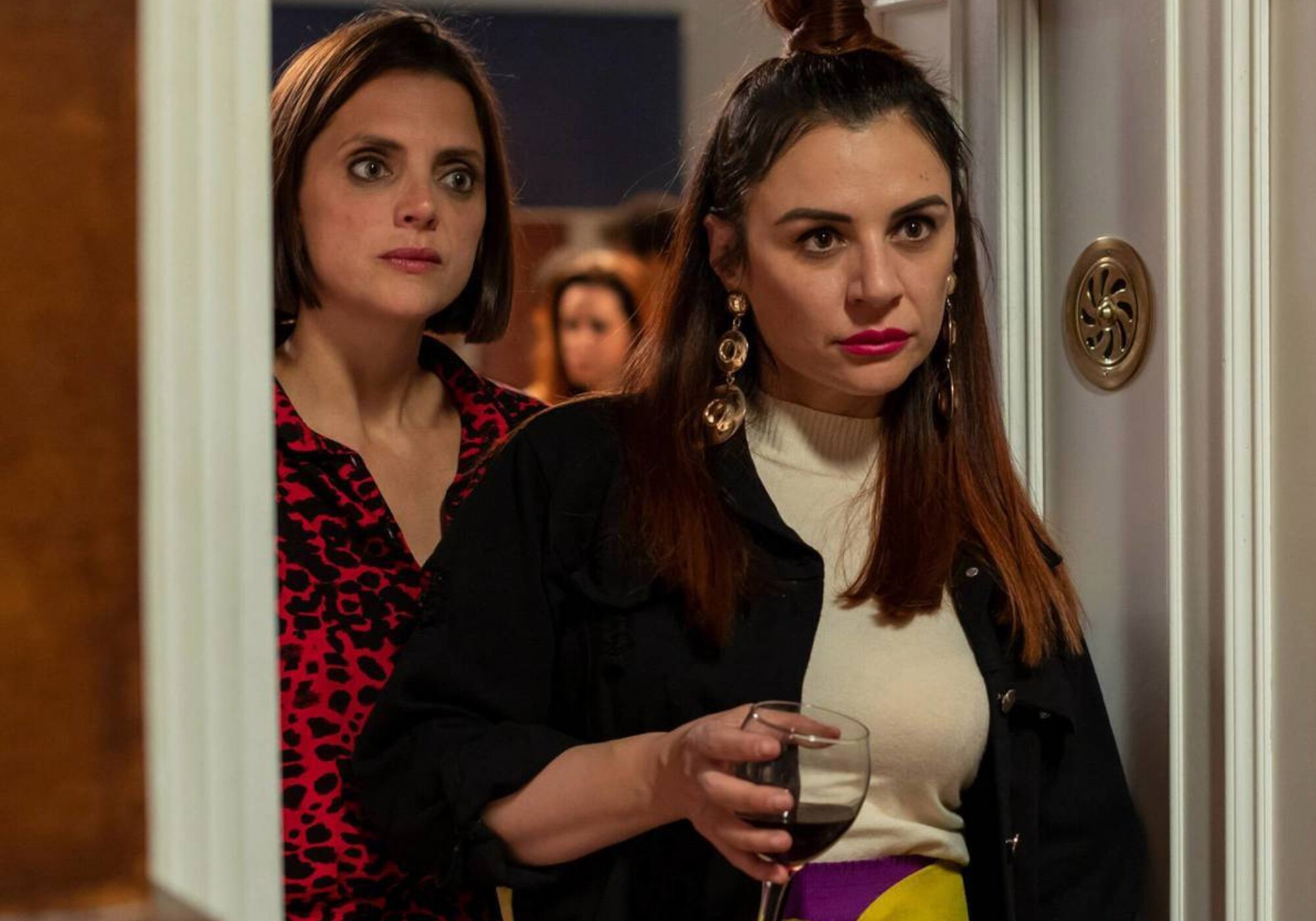 'La que se avecina' remata la emisión de su temporada 14