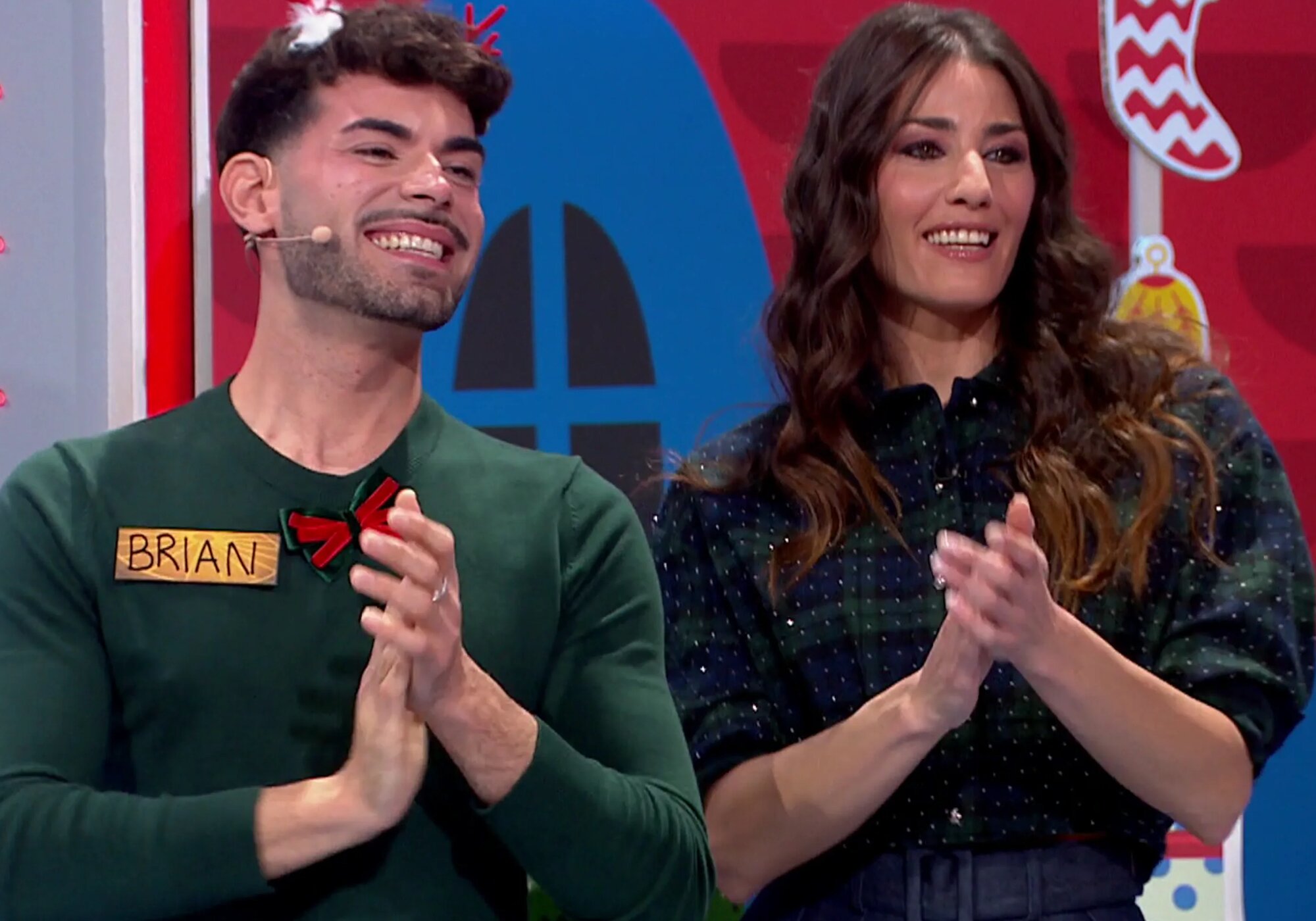 'La ruleta de la suerte' arrasa por la mañana con un 22,9%