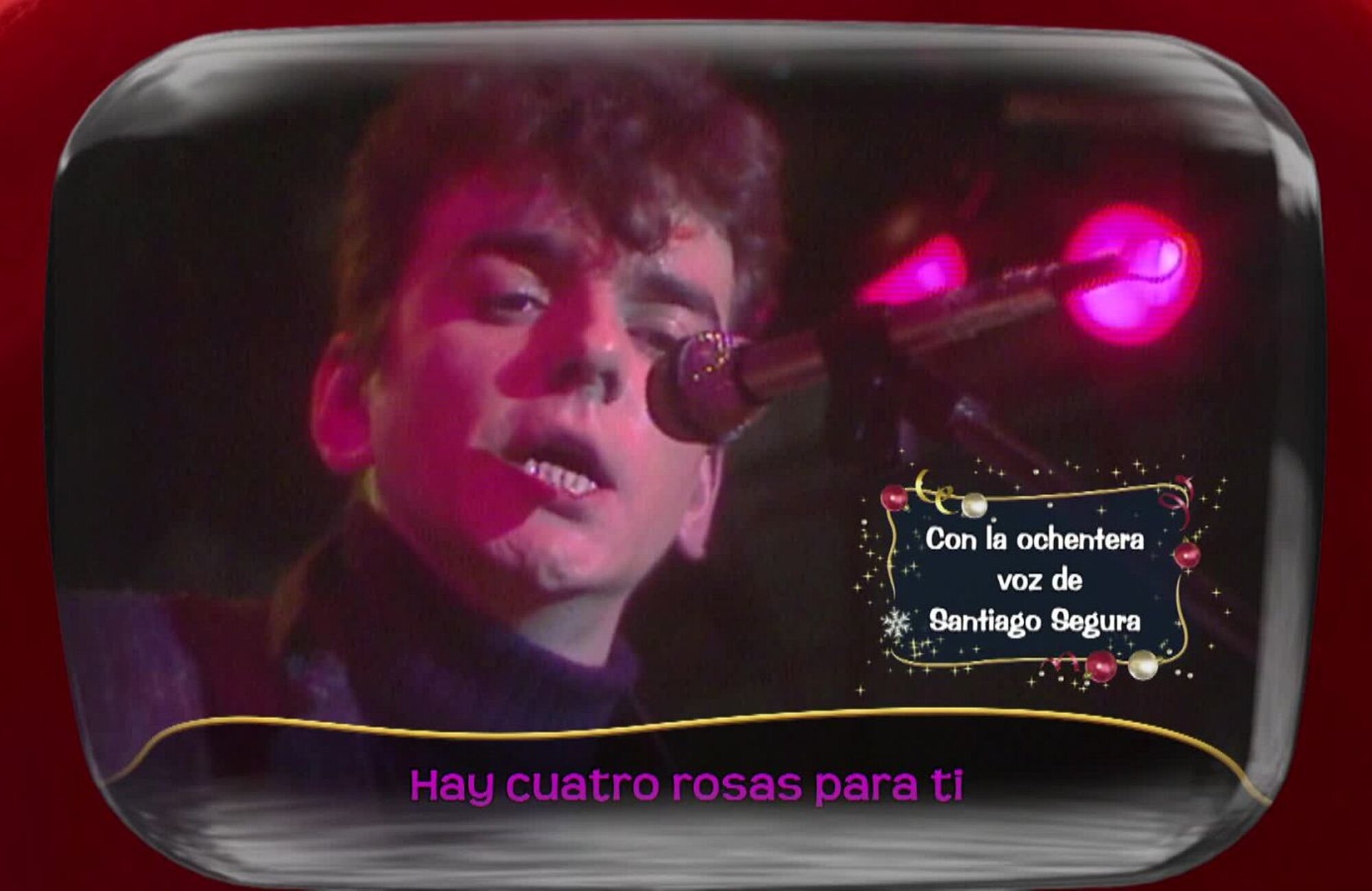 La reposición de 'Noche ochentera' de 'Viaje al centro de la tele' atrae a un 12,2%