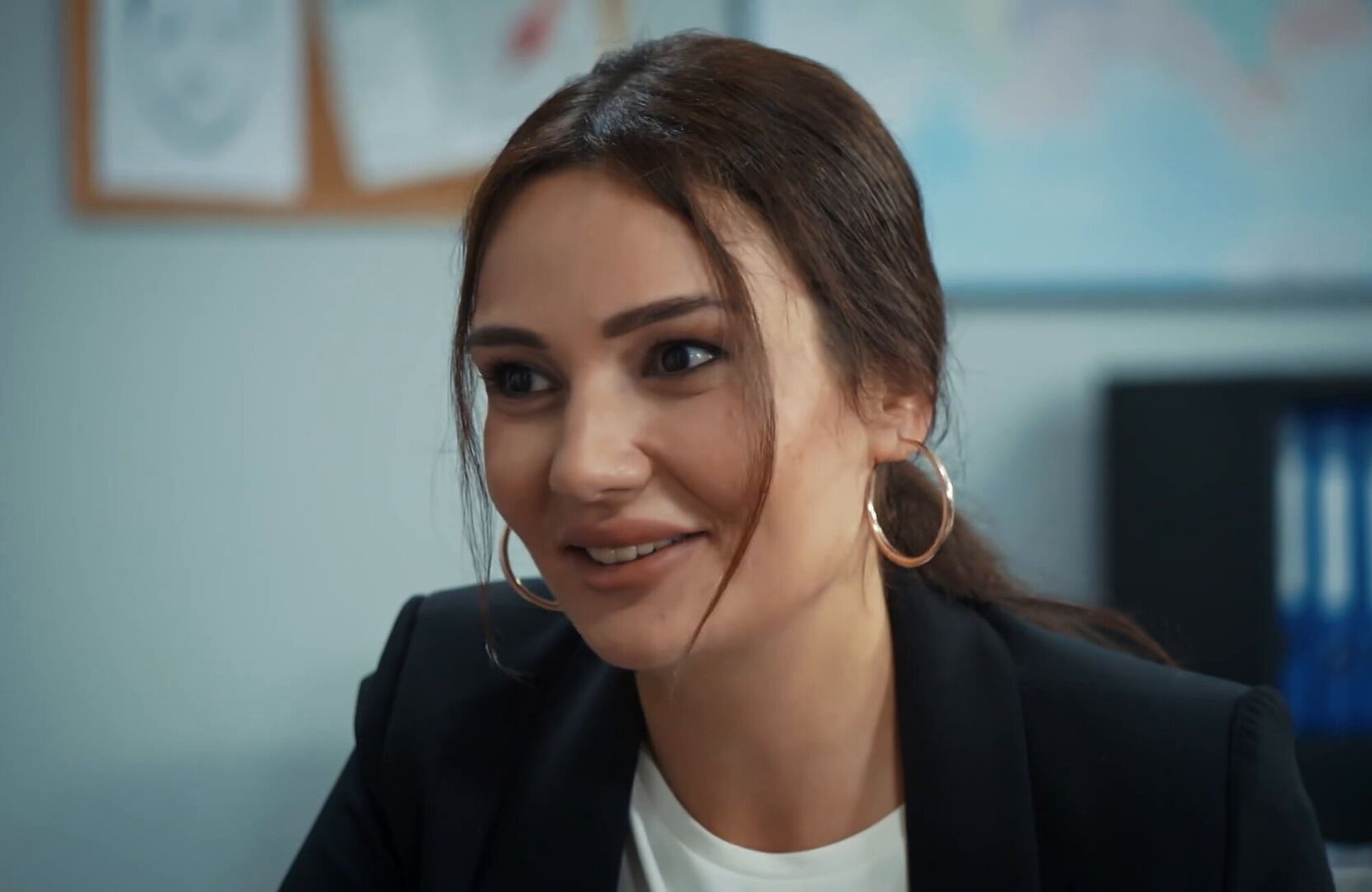 Episodio de 'Emanet' emitido el 24 de diciembre