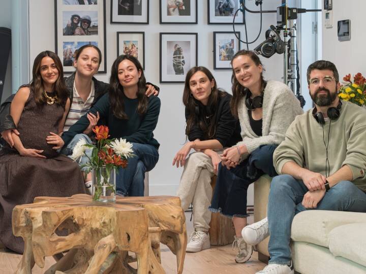 'Se tiene que morir mucha gente'