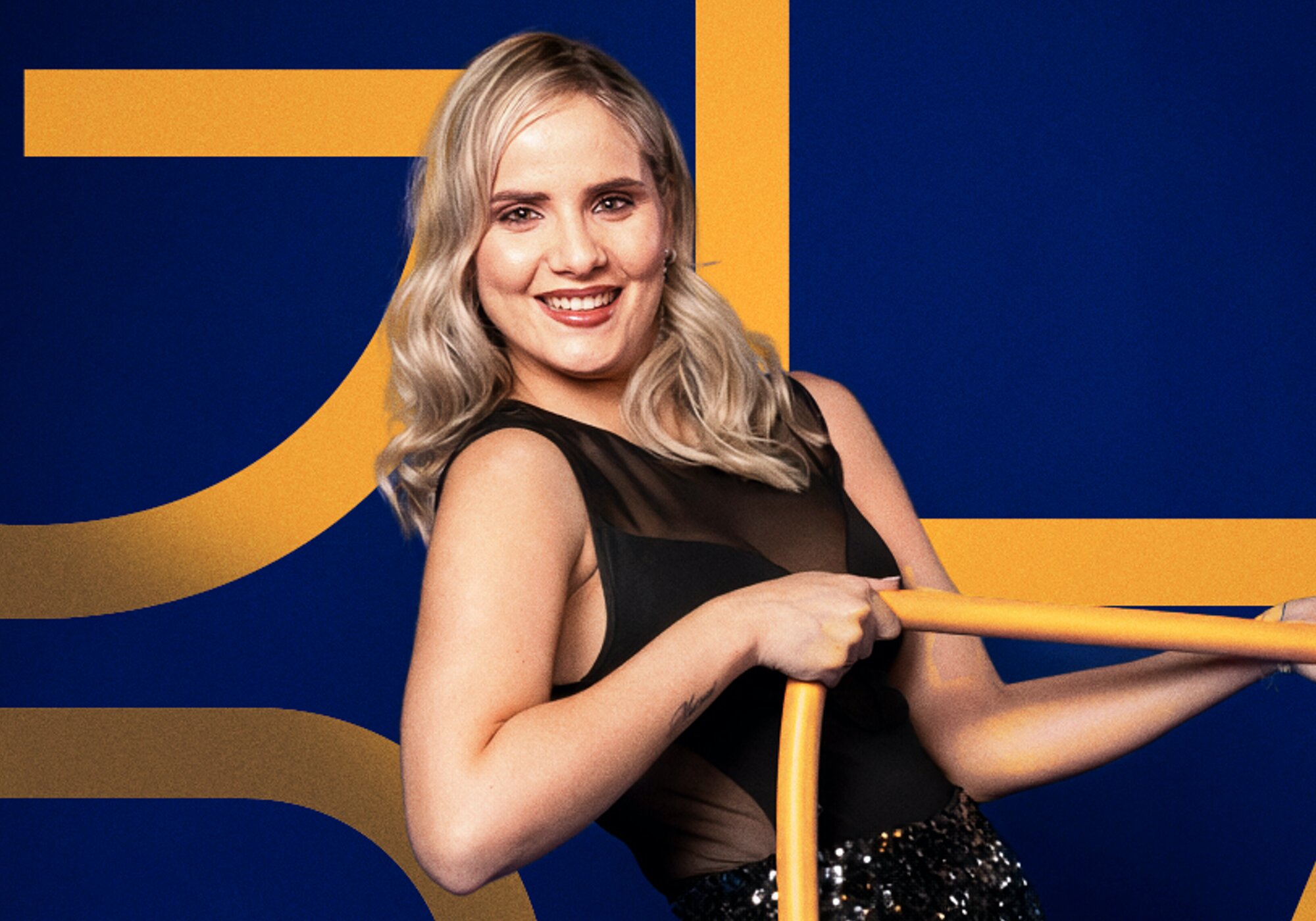 Gloria González, concursante de 'GH Dúo 4'