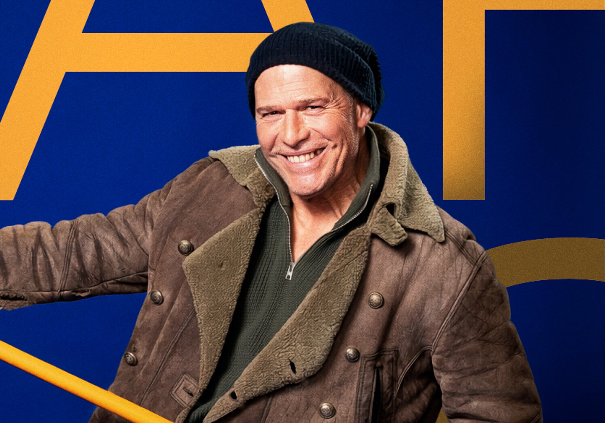 Carlos Lozano, concursante de 'GH Dúo 4'