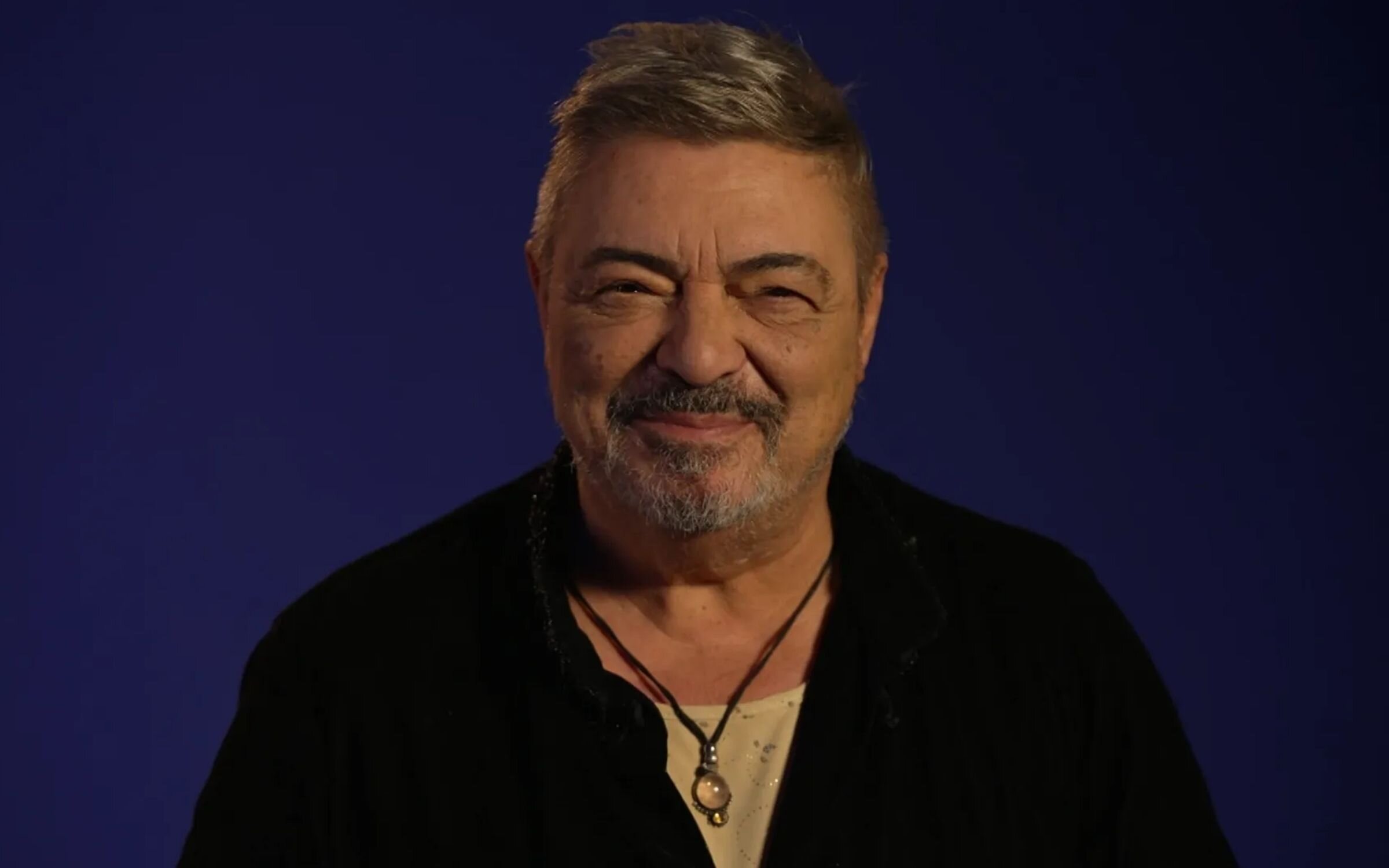 Antonio Canales, concursante de 'GH Dúo 4'