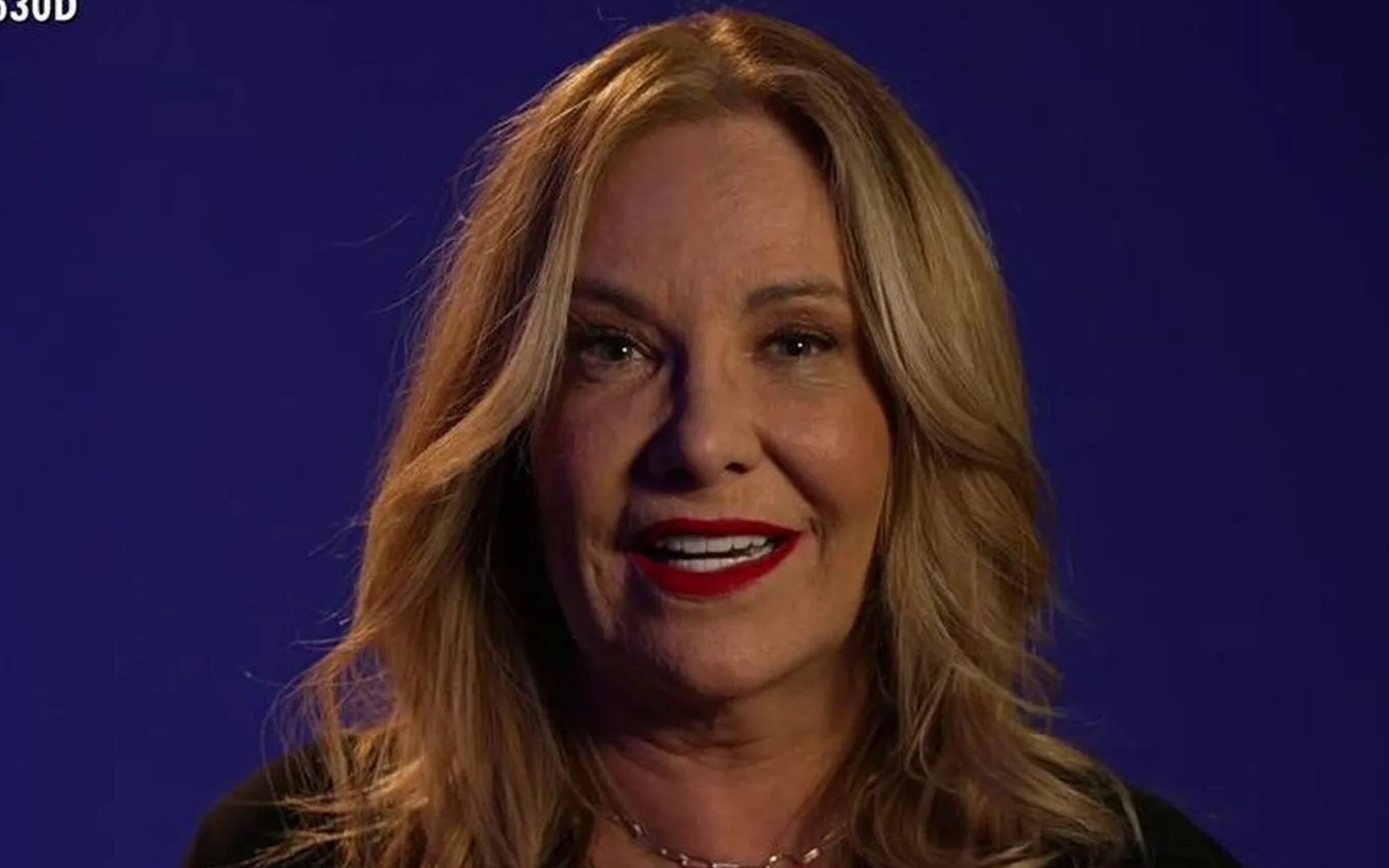 Belén Rodríguez, concursante de 'GH Dúo 4'