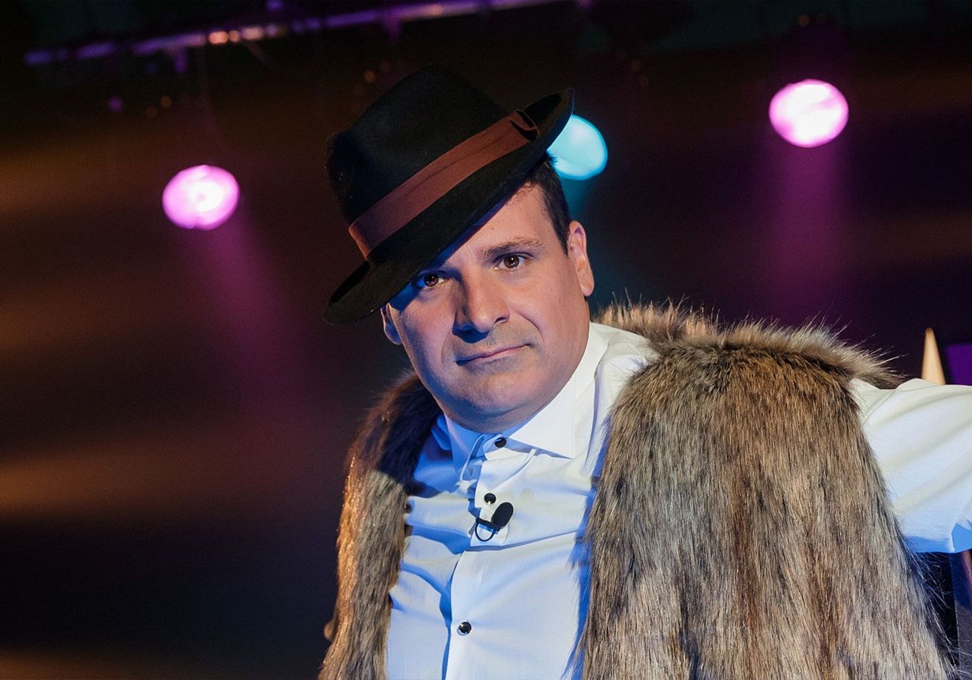 Especial de Nochevieja 'Cachitos Love The 20s'