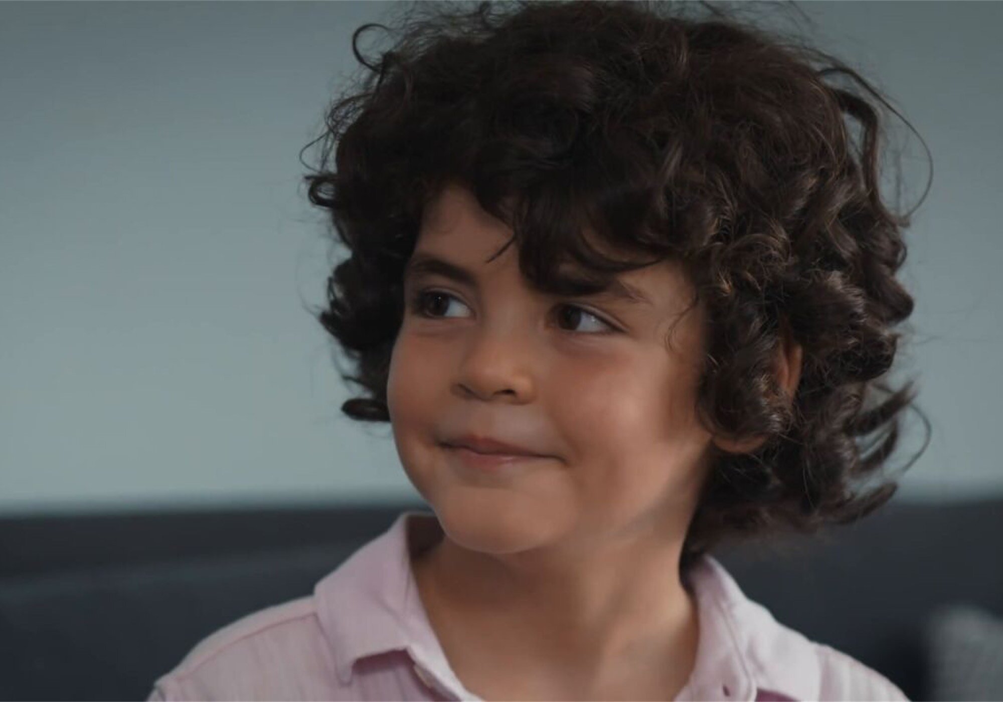 El protagonista de 'Emanet', en una escena del capítulo