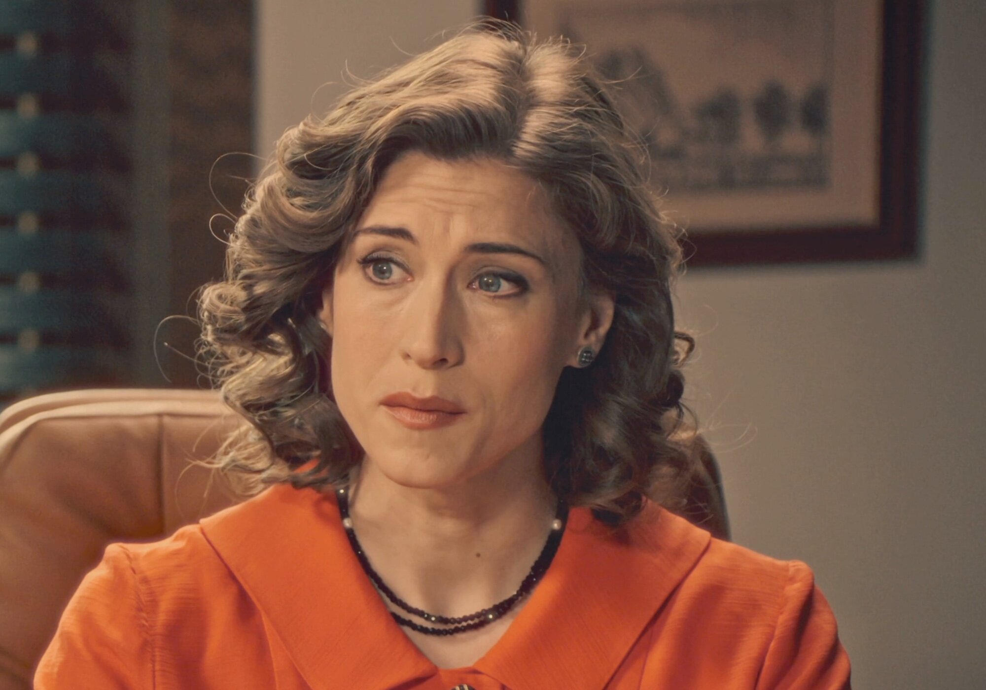 Marta, frente a Cloe en 'Sueños de libertad'