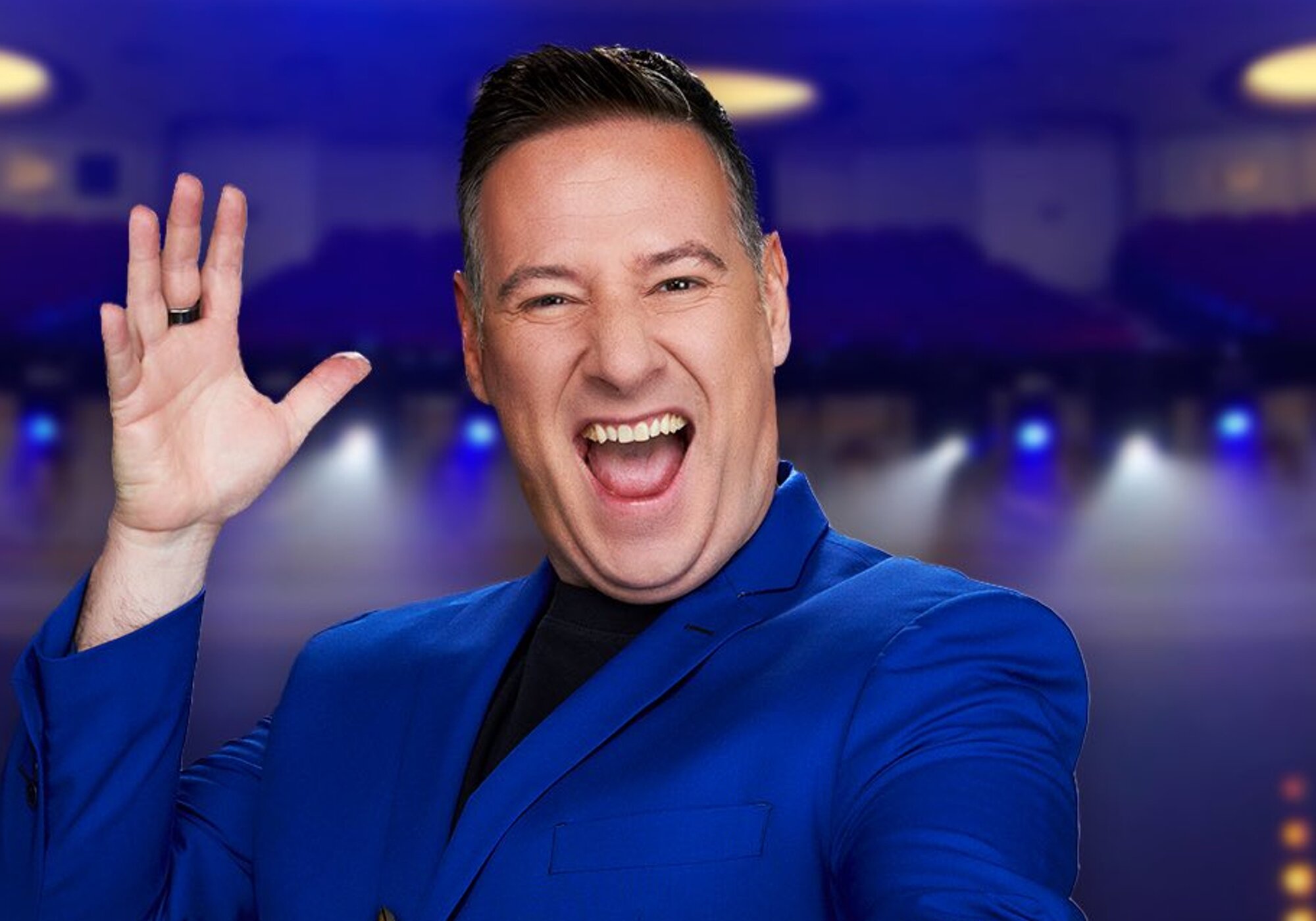 Carlos Latre también se suma al jurado de 'Got Talent España'