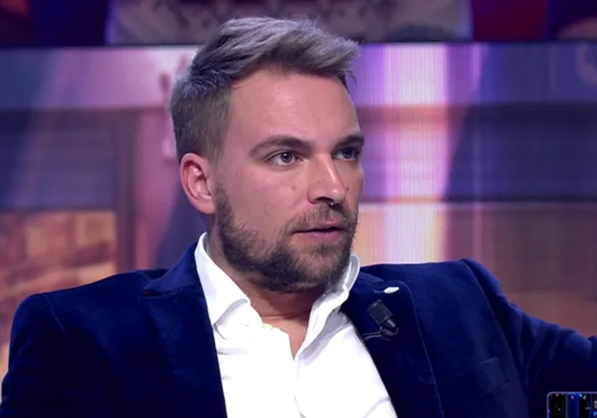 Almoguera, invitado en '¡De viernes!'