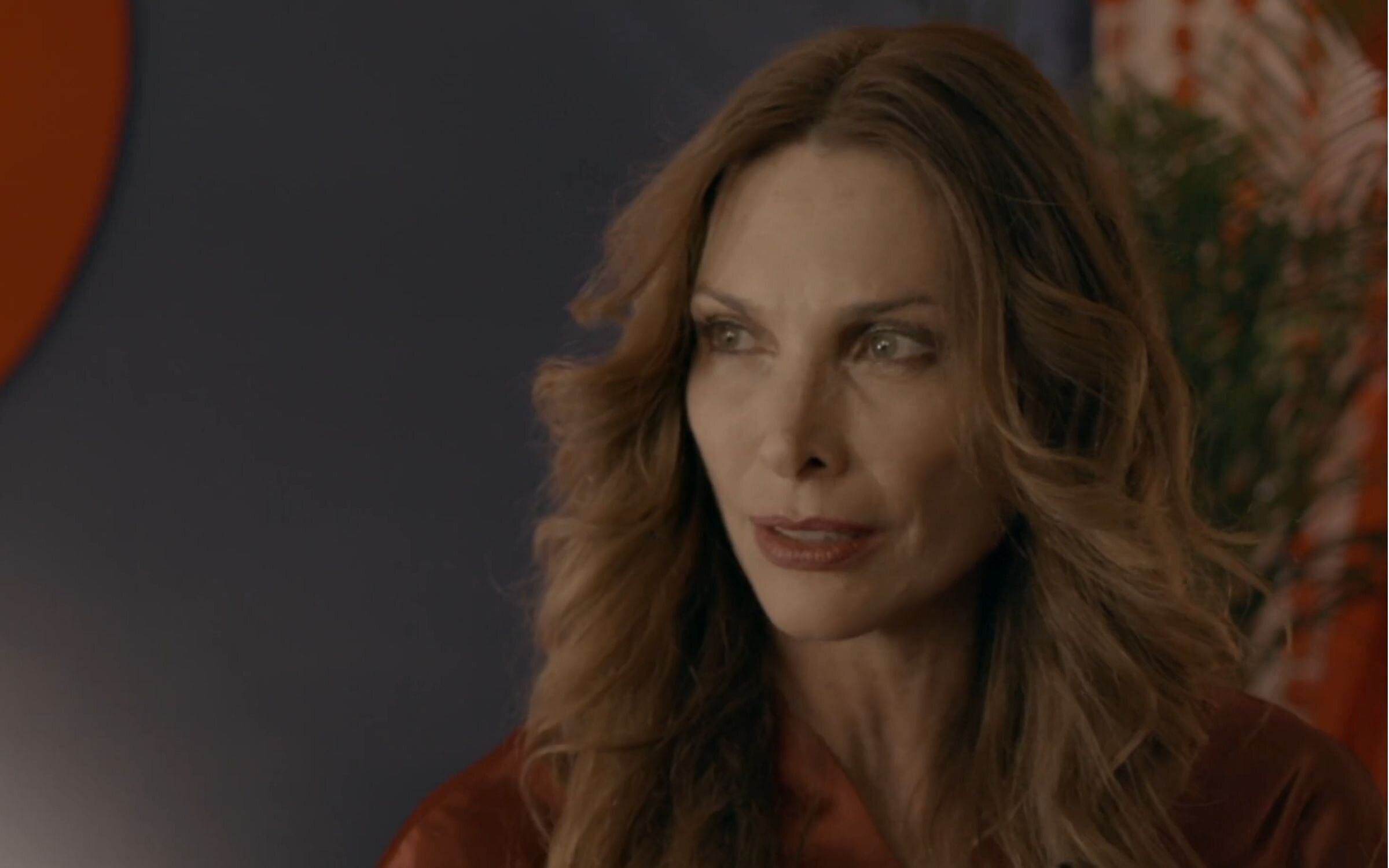 Cristina Piaget, concursante de &amp;#39;GH Dúo 4&amp;#39;