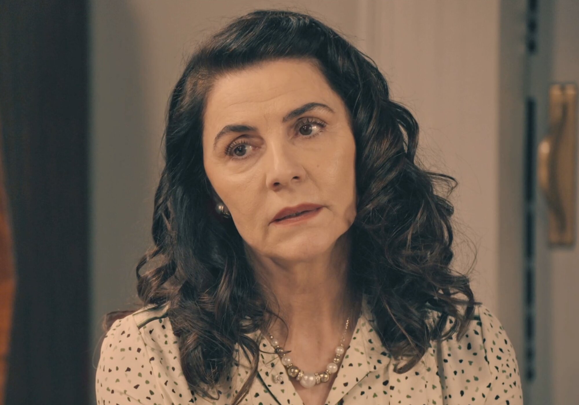 Digna, en 'Sueños de libertad'