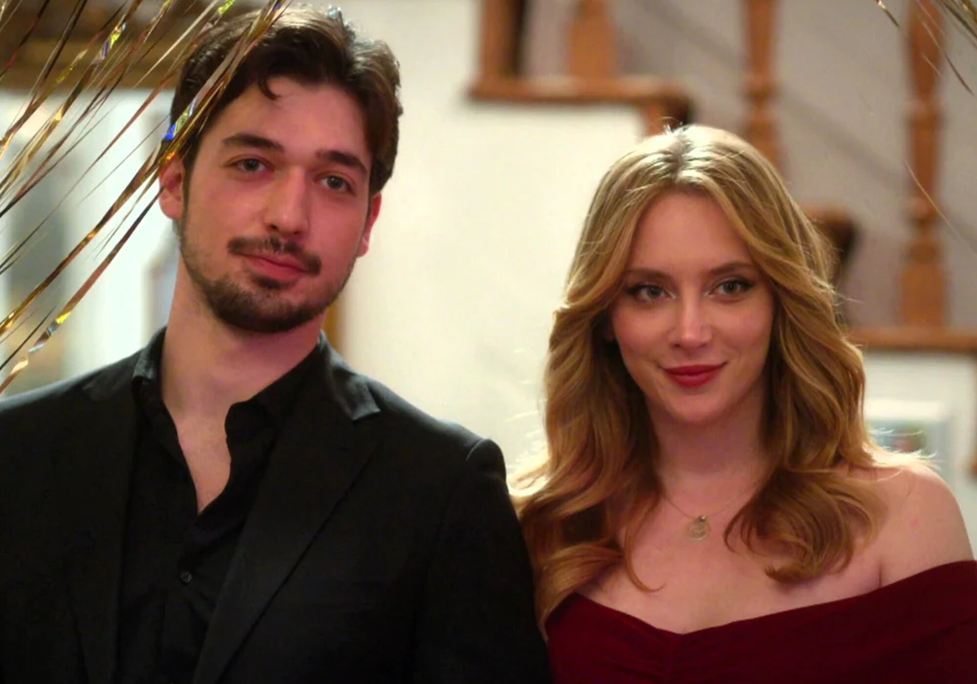 'Renacer', serie turca de Antena 3